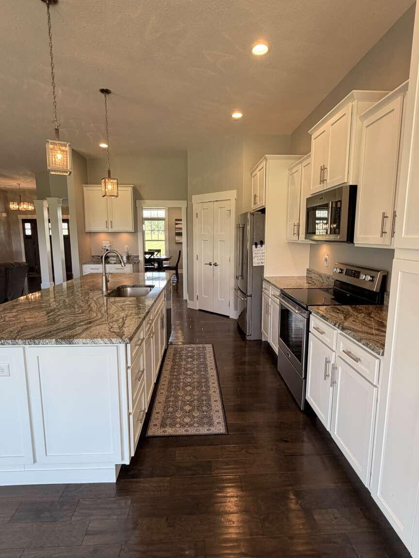 3479 Addison New Carlisle, New Carlisle, Ohio 45344