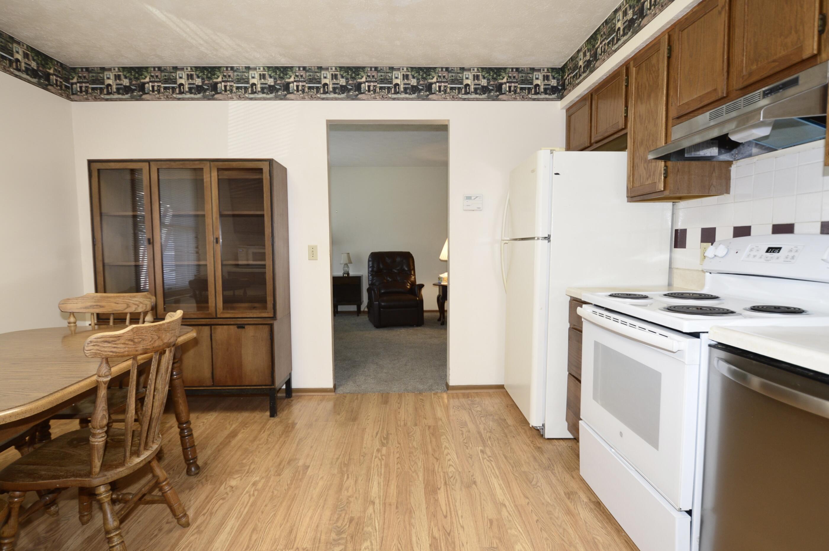 4936 Brannan, Springfield, Ohio 45502