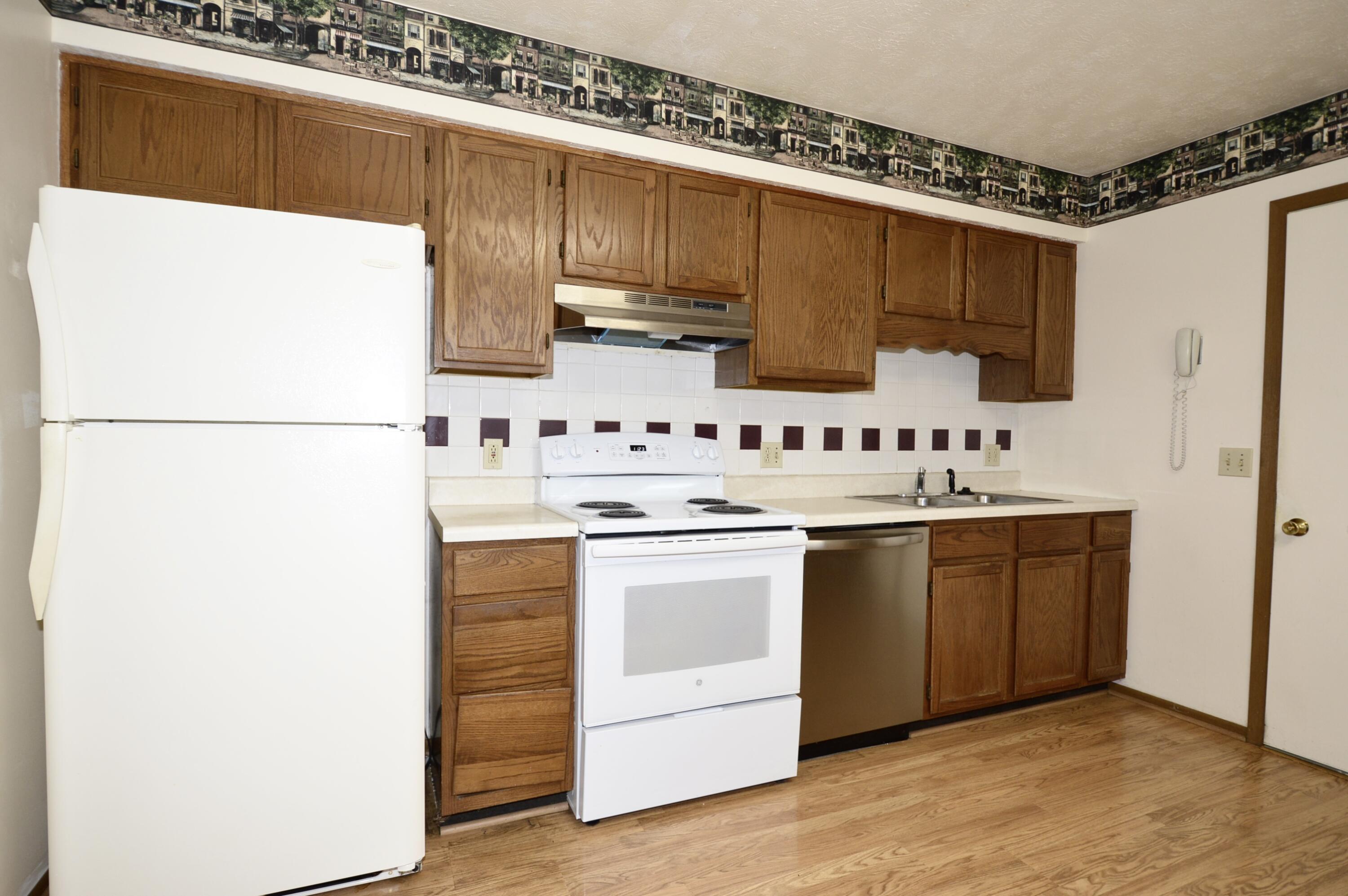 4936 Brannan, Springfield, Ohio 45502