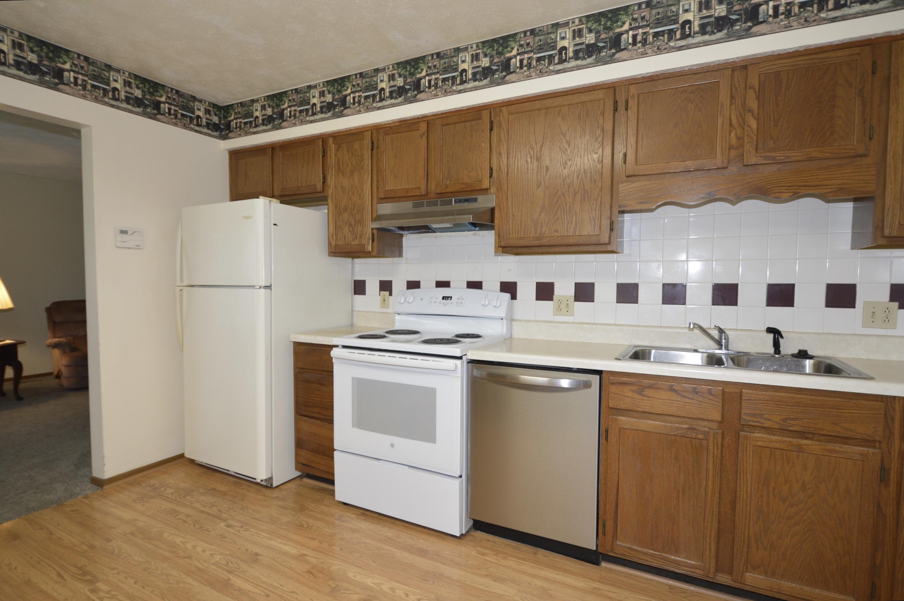 4936 Brannan, Springfield, Ohio 45502