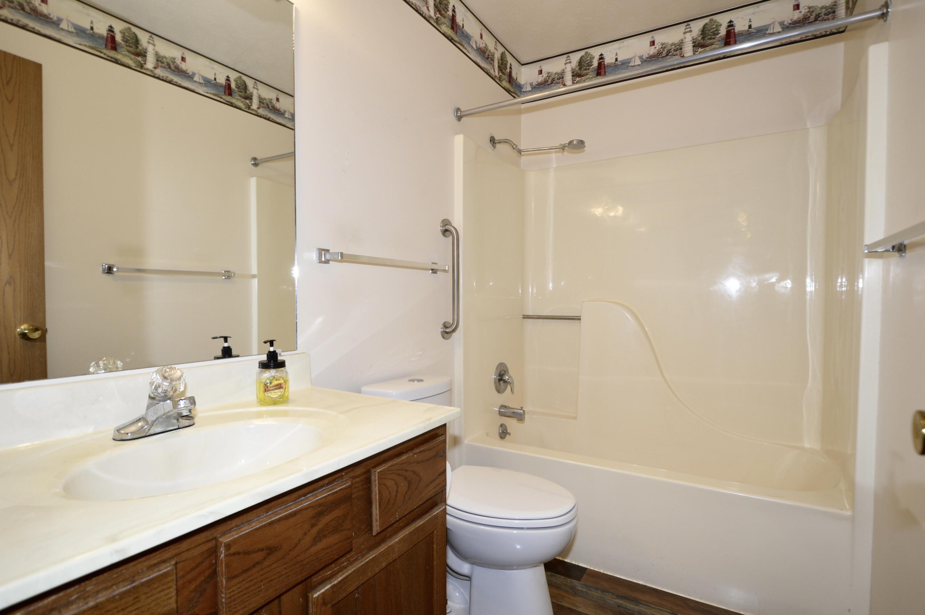 4936 Brannan, Springfield, Ohio 45502
