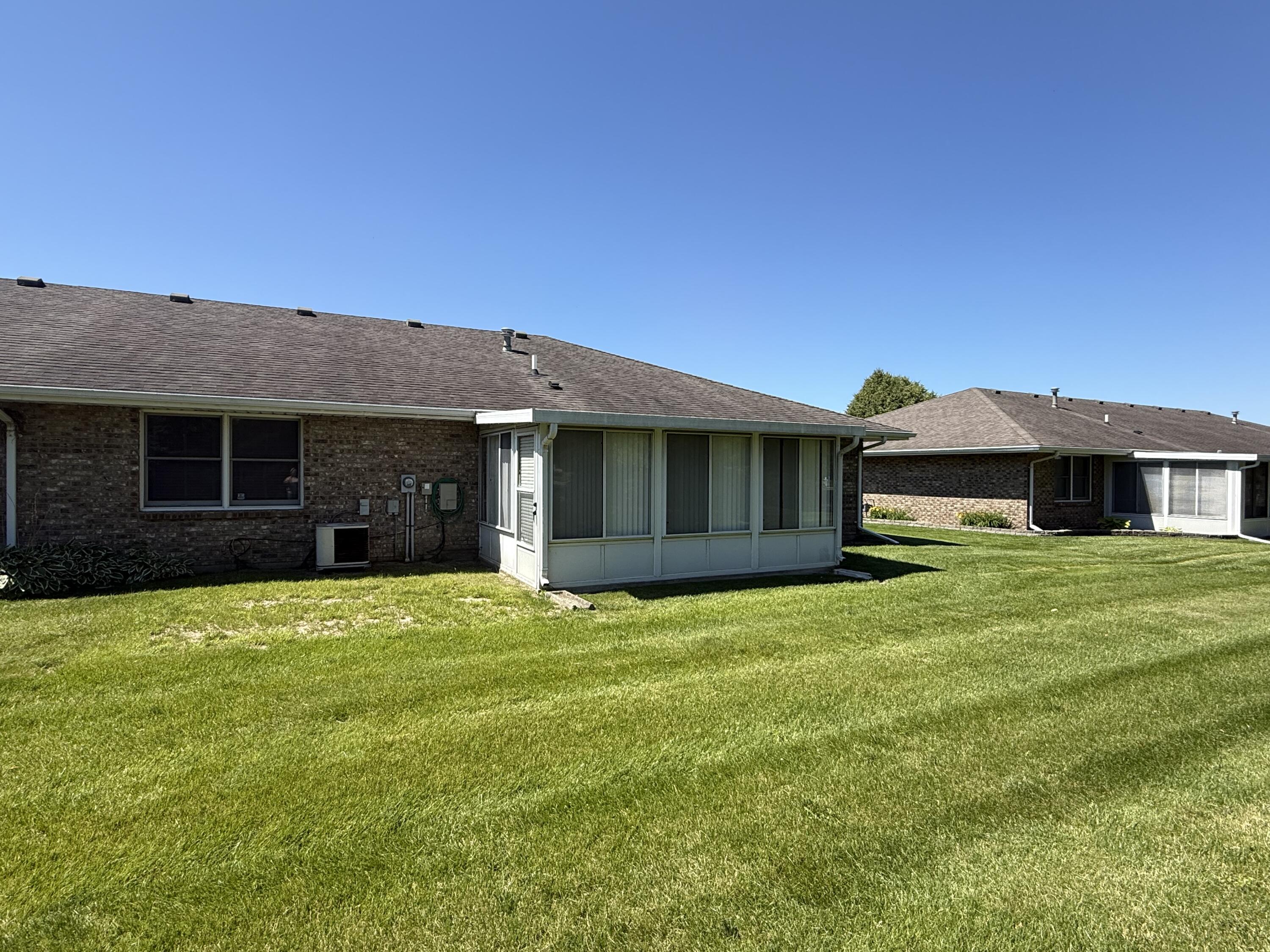 4936 Brannan, Springfield, Ohio 45502