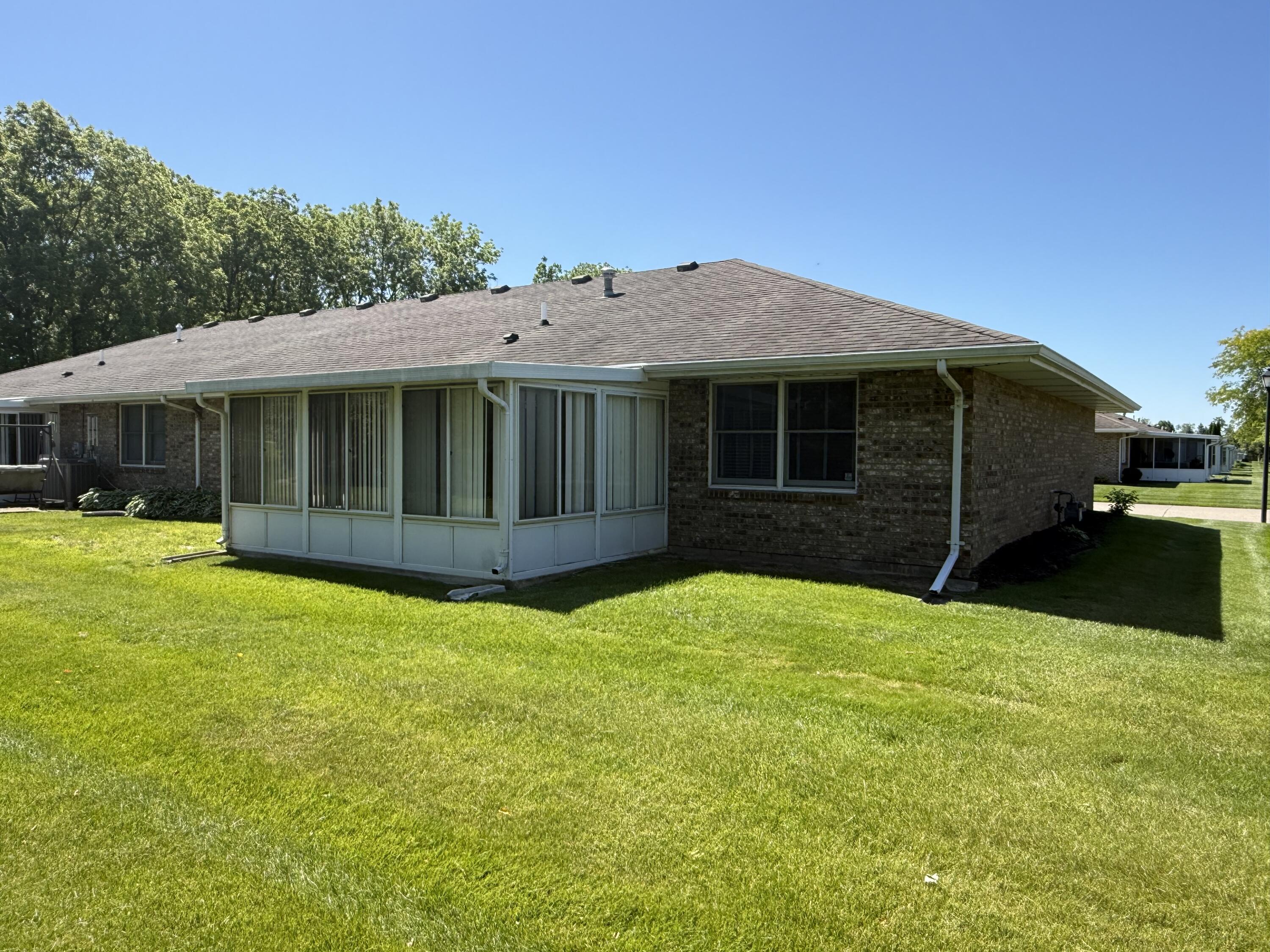 4936 Brannan, Springfield, Ohio 45502