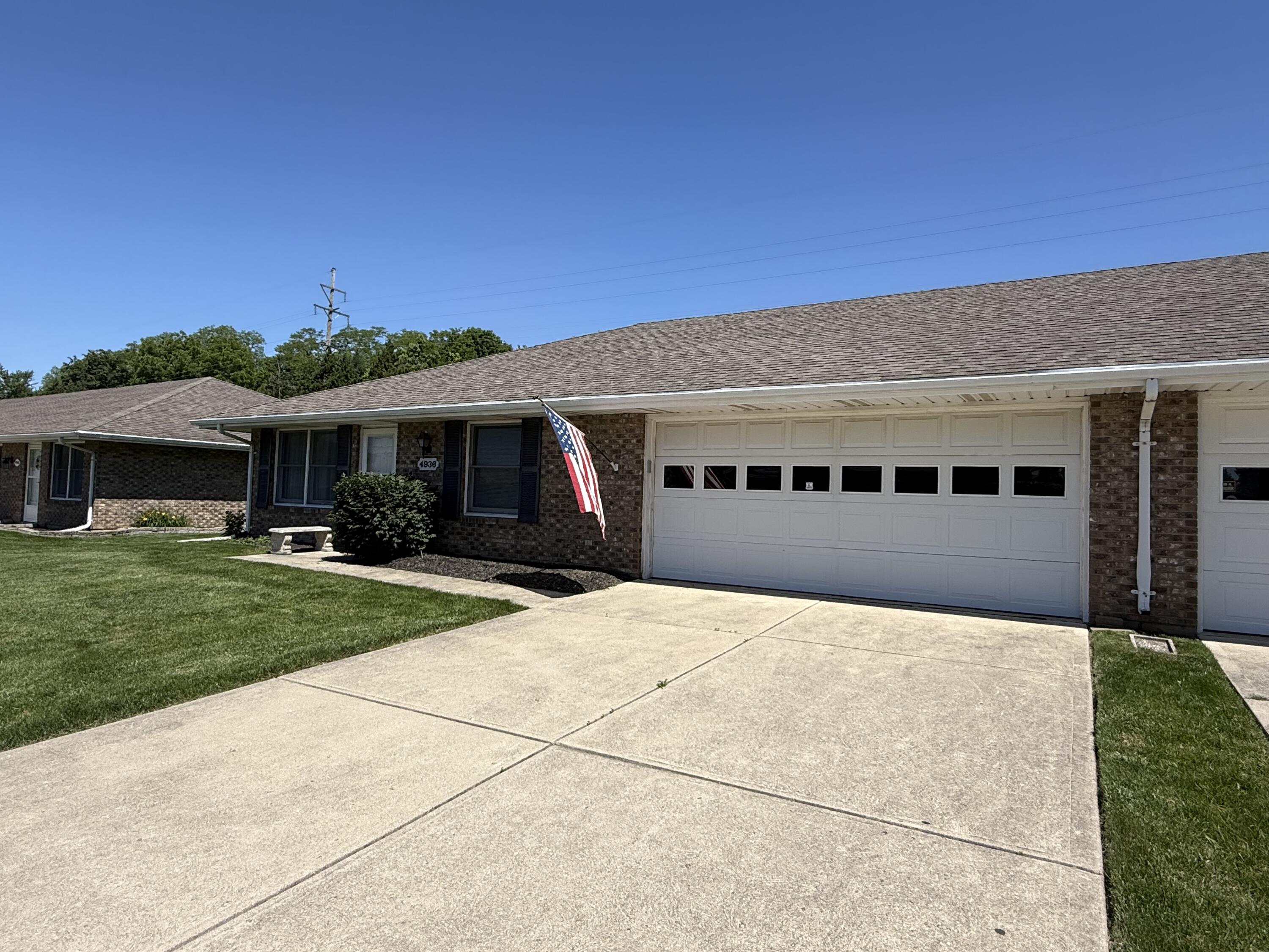 4936 Brannan, Springfield, Ohio 45502