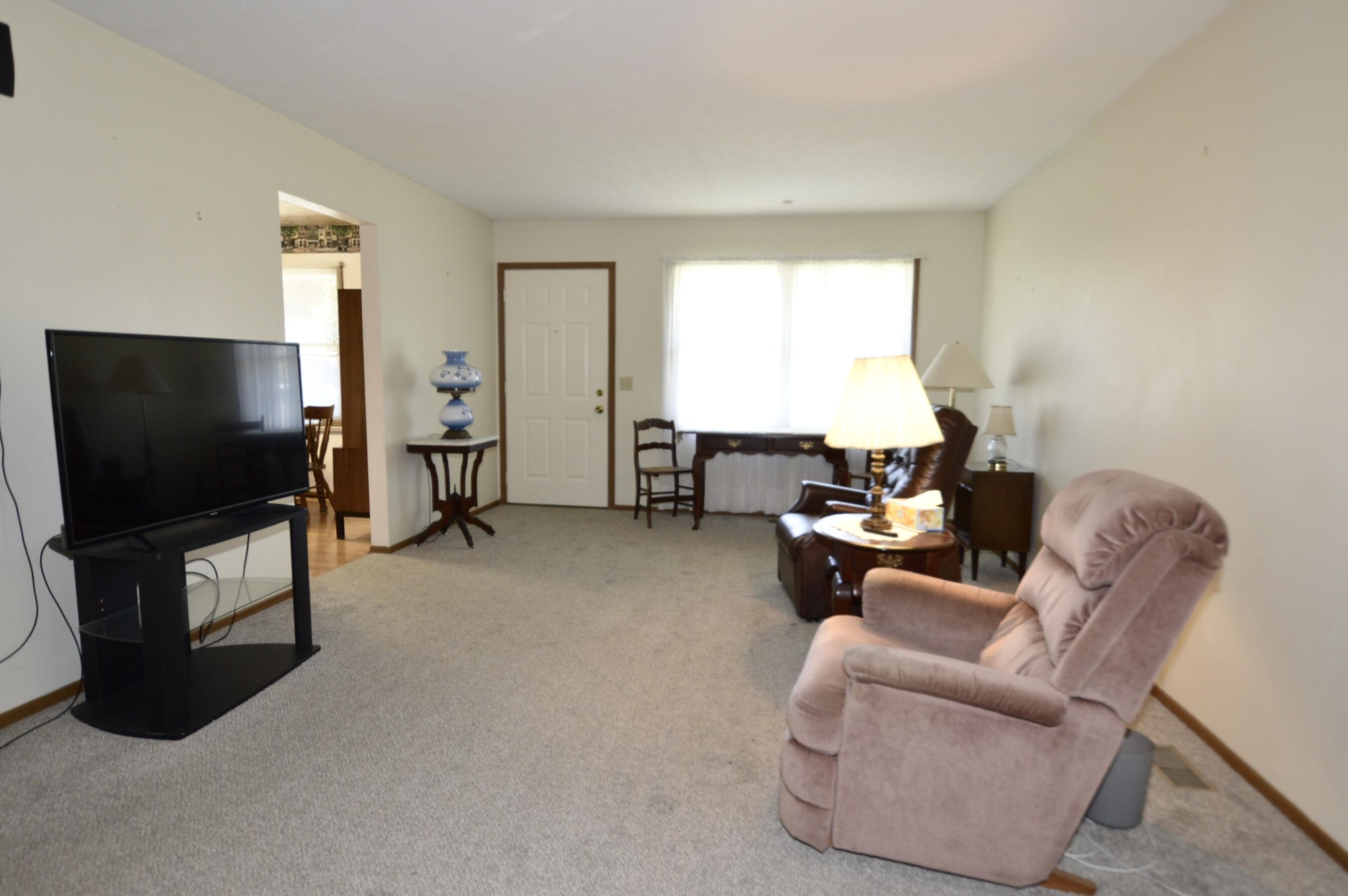 4936 Brannan, Springfield, Ohio 45502