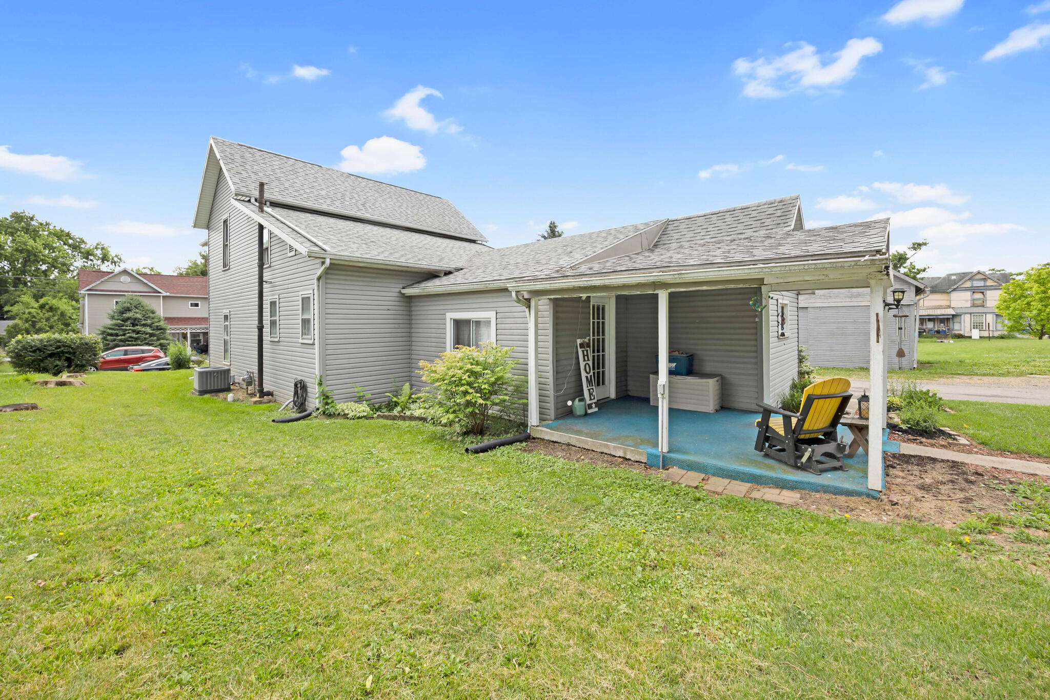 109 Springhill, Bellefontaine, Ohio 43311