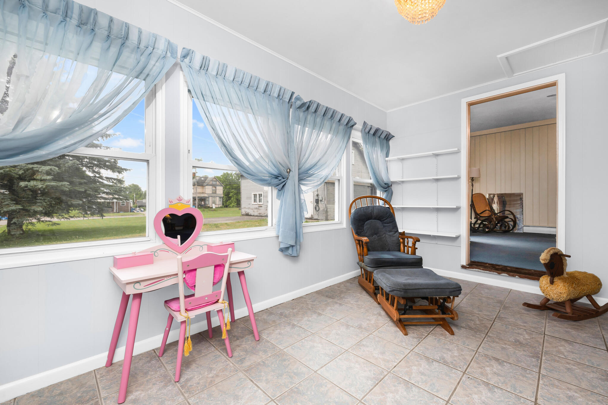 109 Springhill, Bellefontaine, Ohio 43311