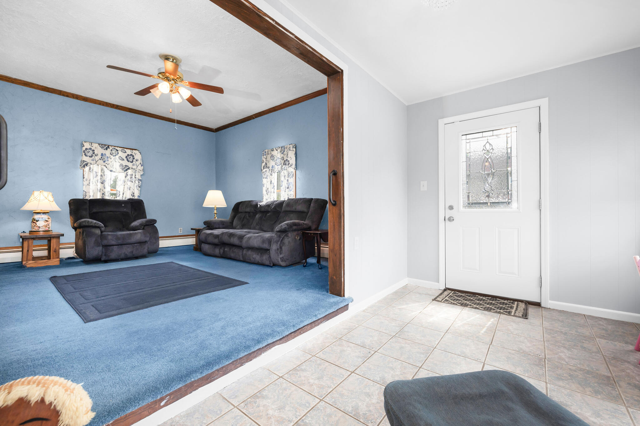109 Springhill, Bellefontaine, Ohio 43311