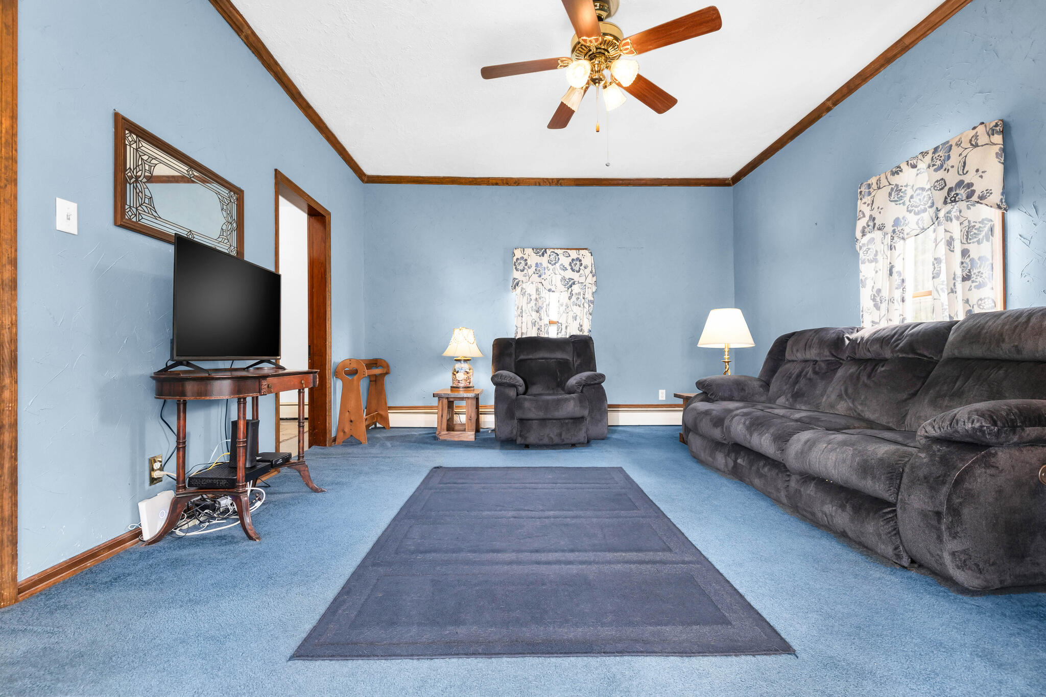 109 Springhill, Bellefontaine, Ohio 43311