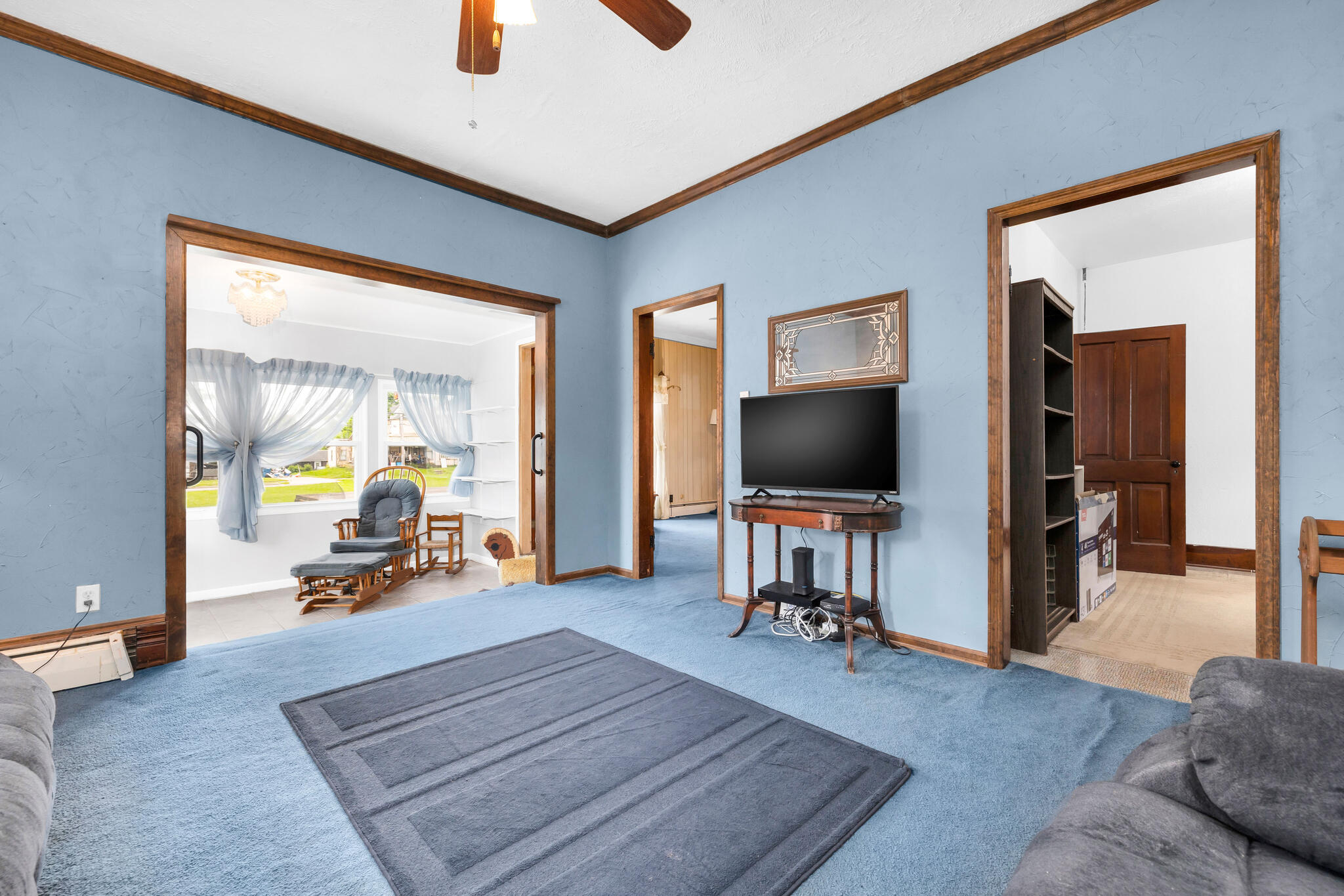 109 Springhill, Bellefontaine, Ohio 43311