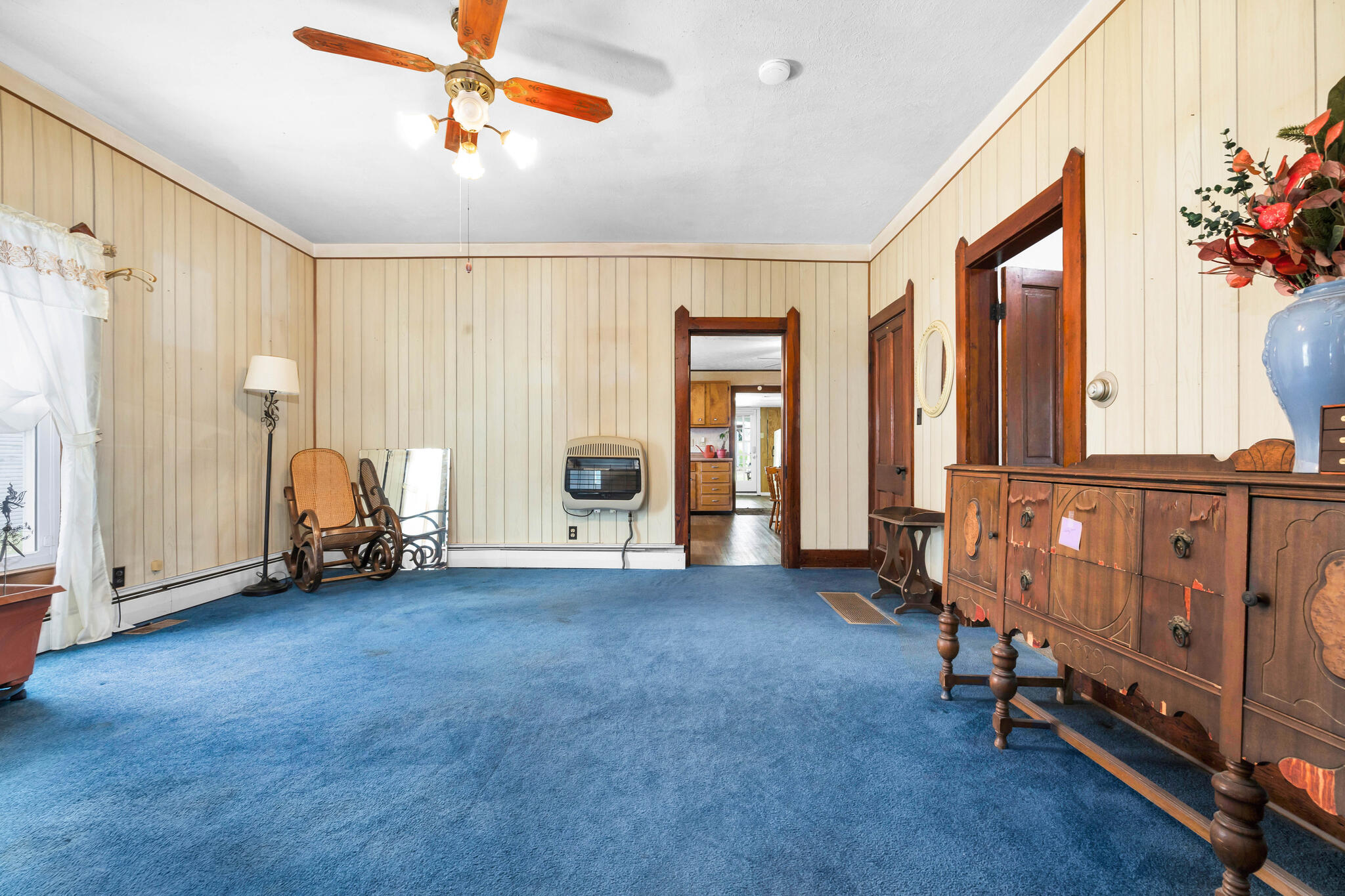109 Springhill, Bellefontaine, Ohio 43311