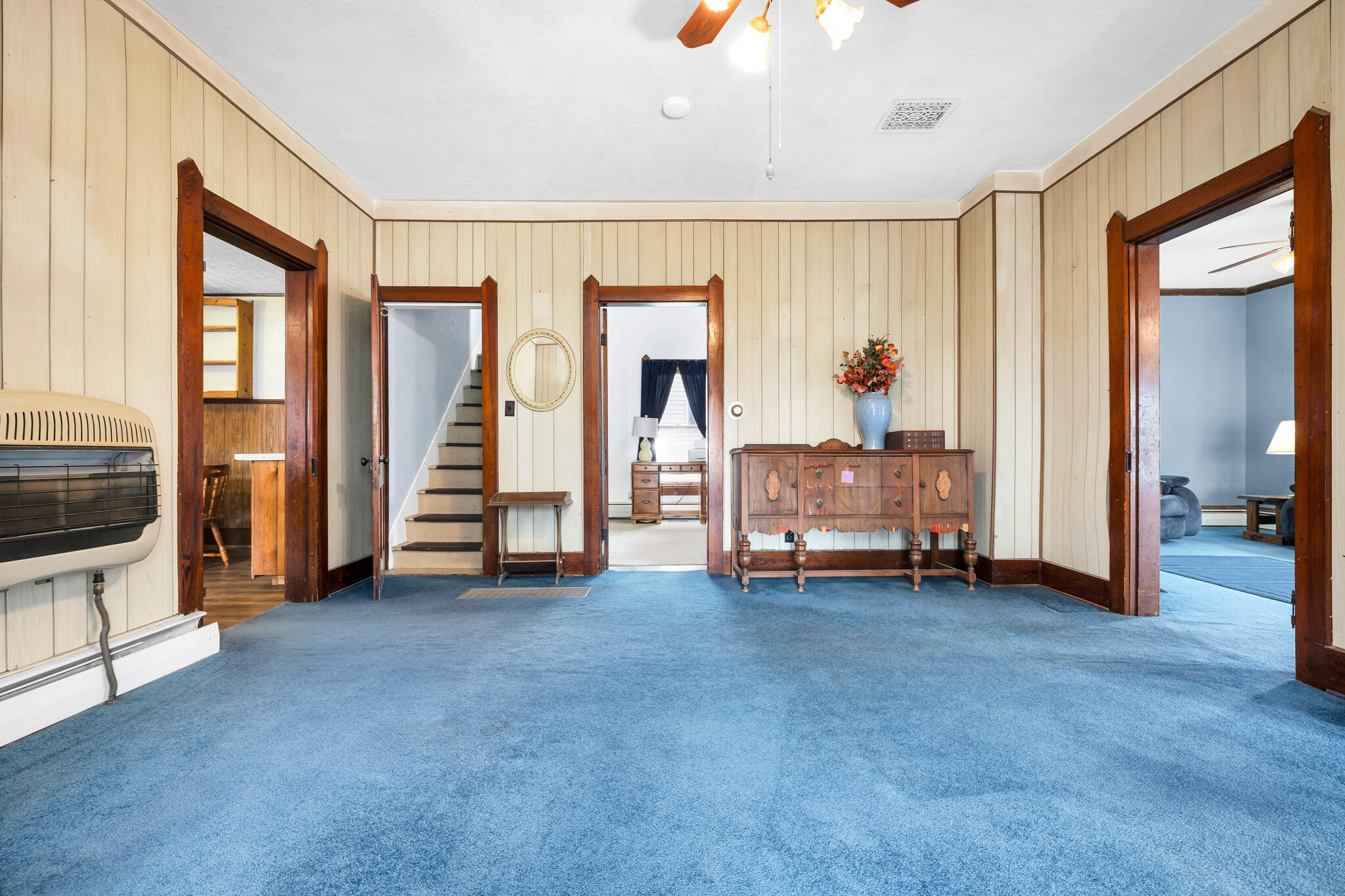 109 Springhill, Bellefontaine, Ohio 43311