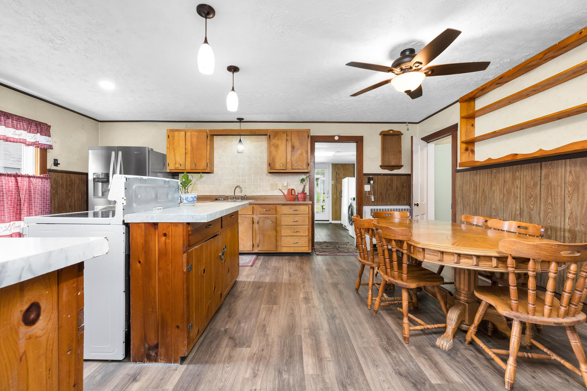 109 Springhill, Bellefontaine, Ohio 43311