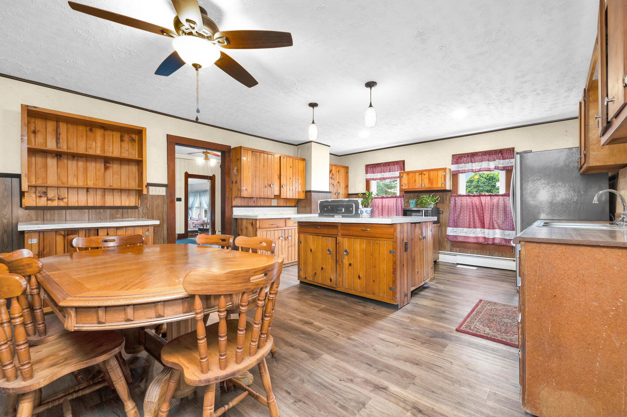 109 Springhill, Bellefontaine, Ohio 43311