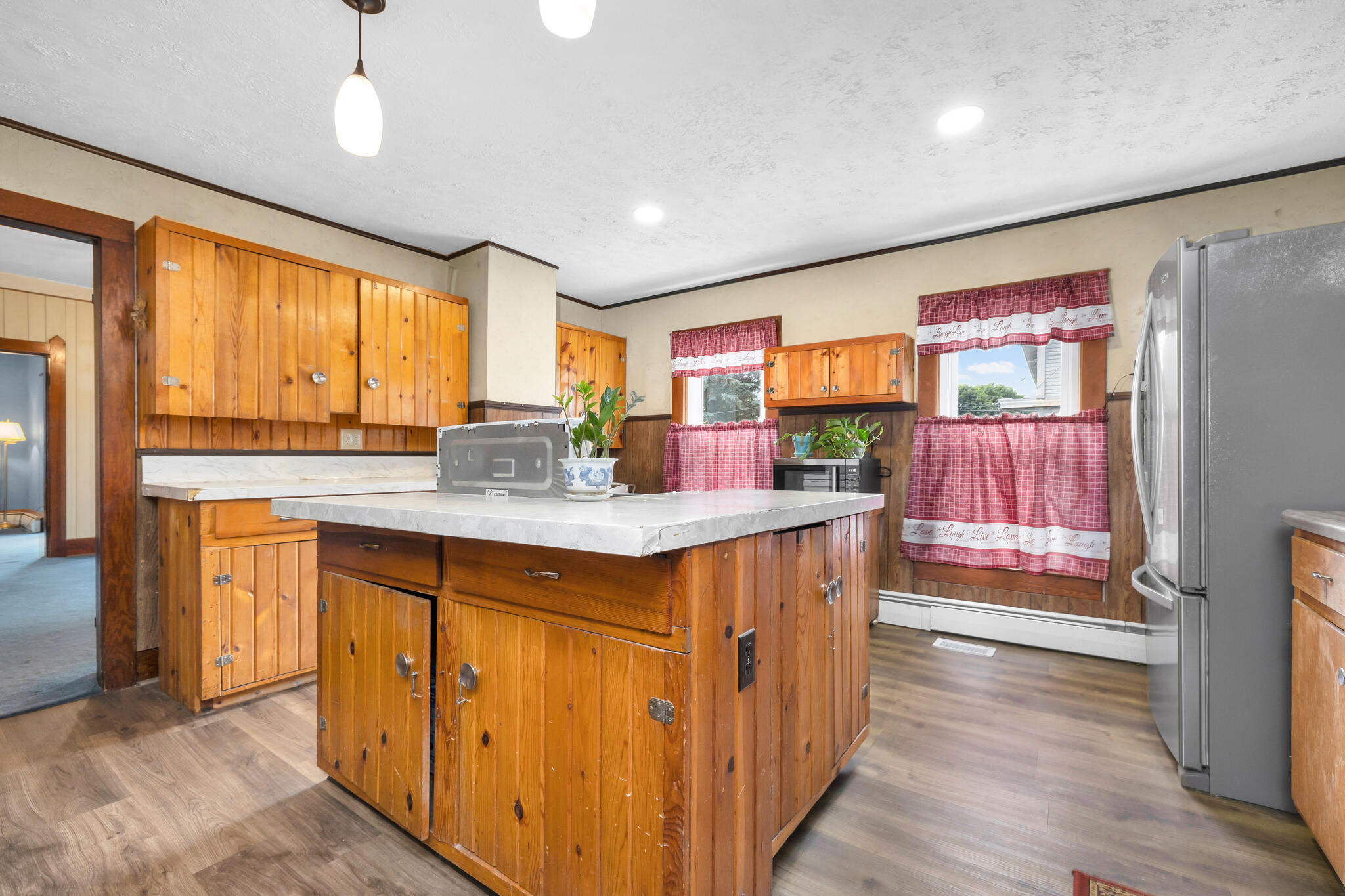 109 Springhill, Bellefontaine, Ohio 43311