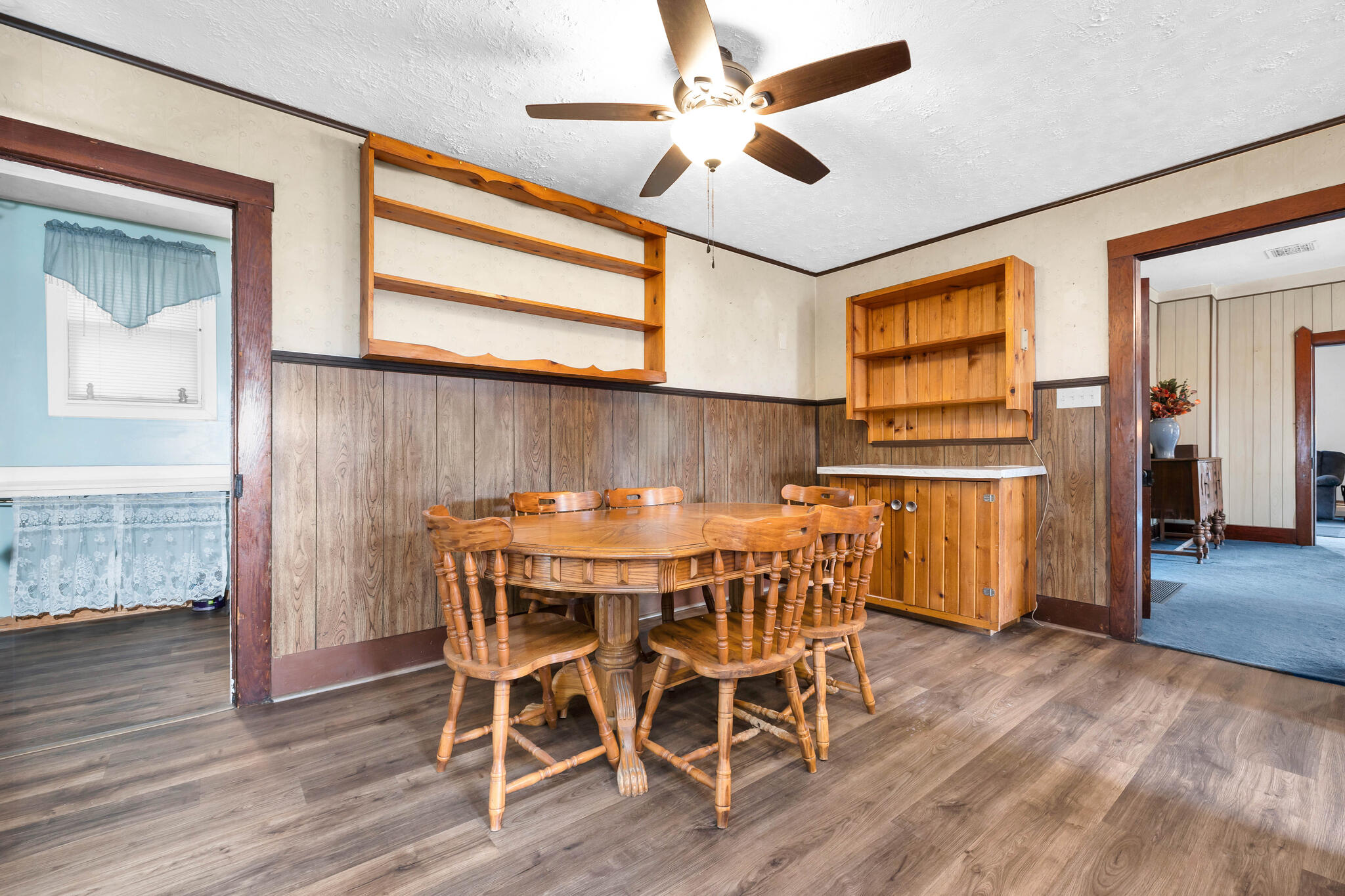 109 Springhill, Bellefontaine, Ohio 43311