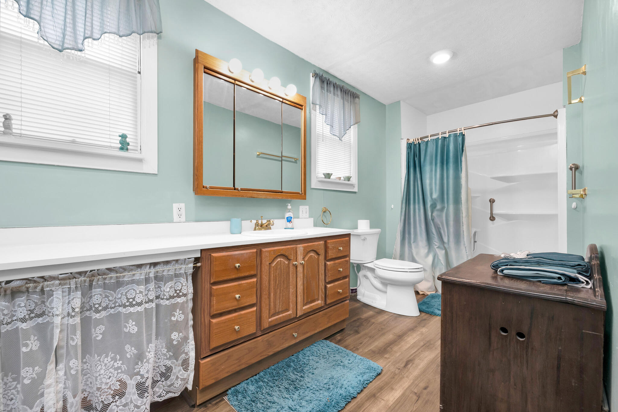 109 Springhill, Bellefontaine, Ohio 43311