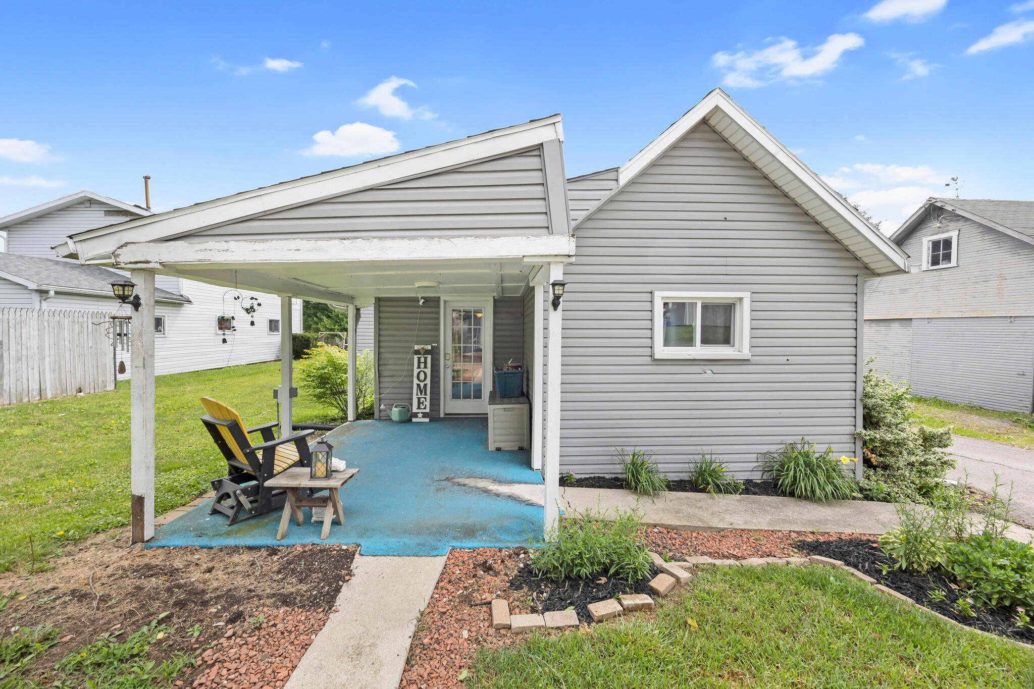 109 Springhill, Bellefontaine, Ohio 43311