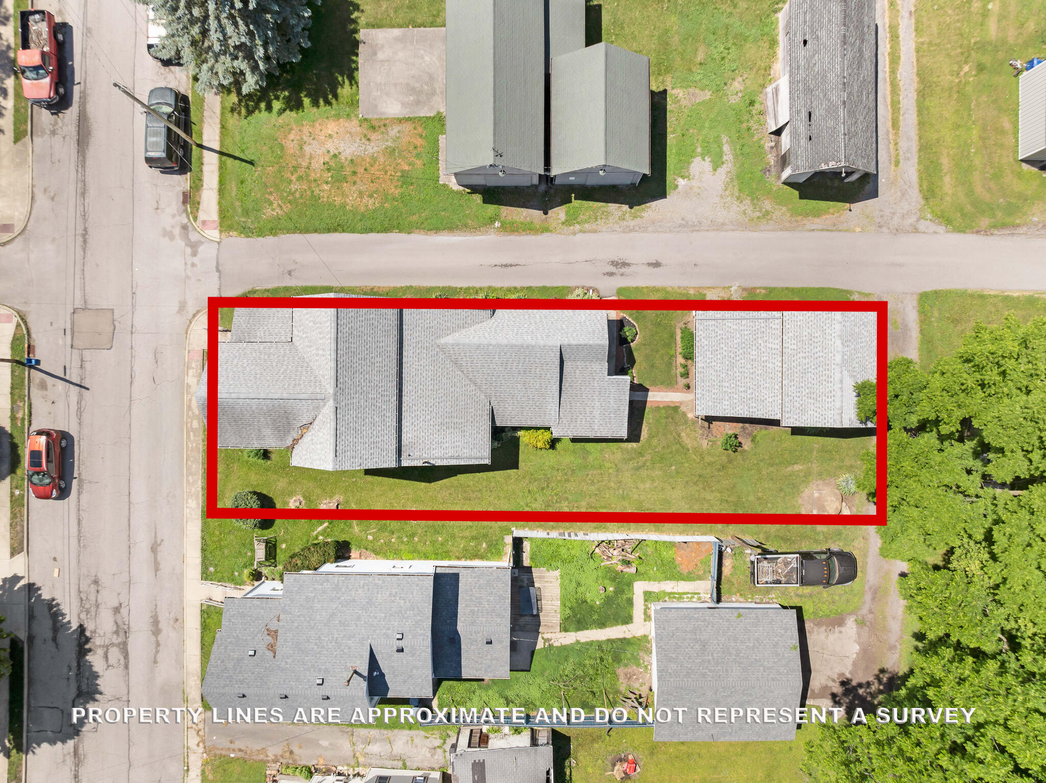 109 Springhill, Bellefontaine, Ohio 43311