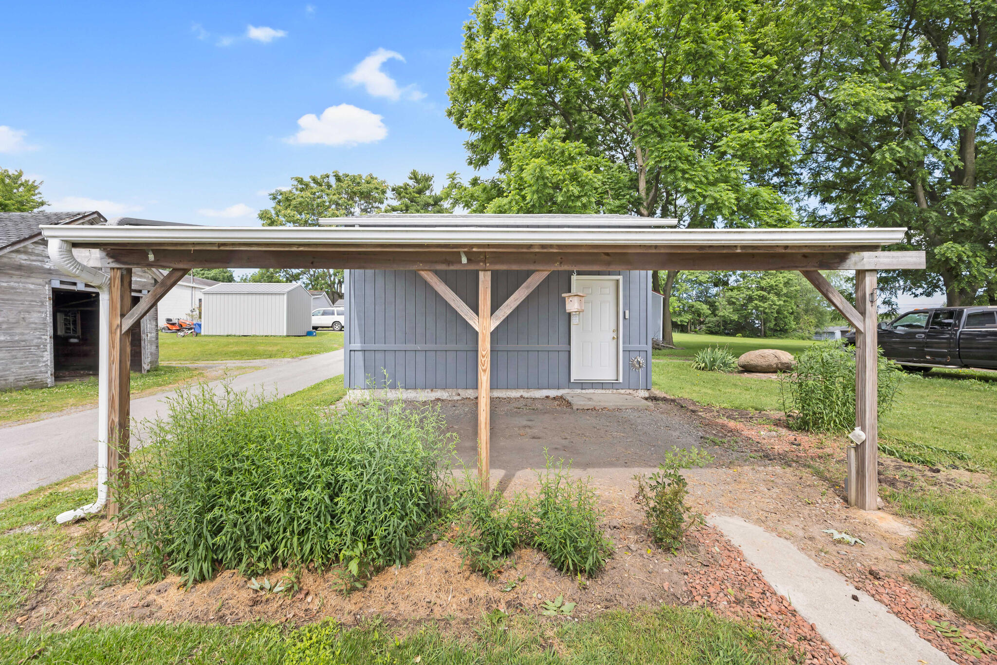 109 Springhill, Bellefontaine, Ohio 43311
