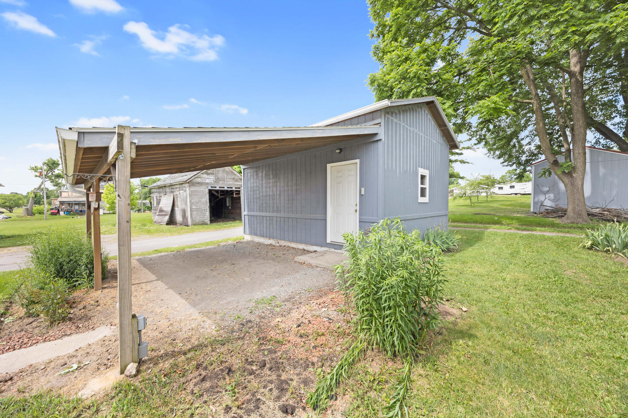 109 Springhill, Bellefontaine, Ohio 43311