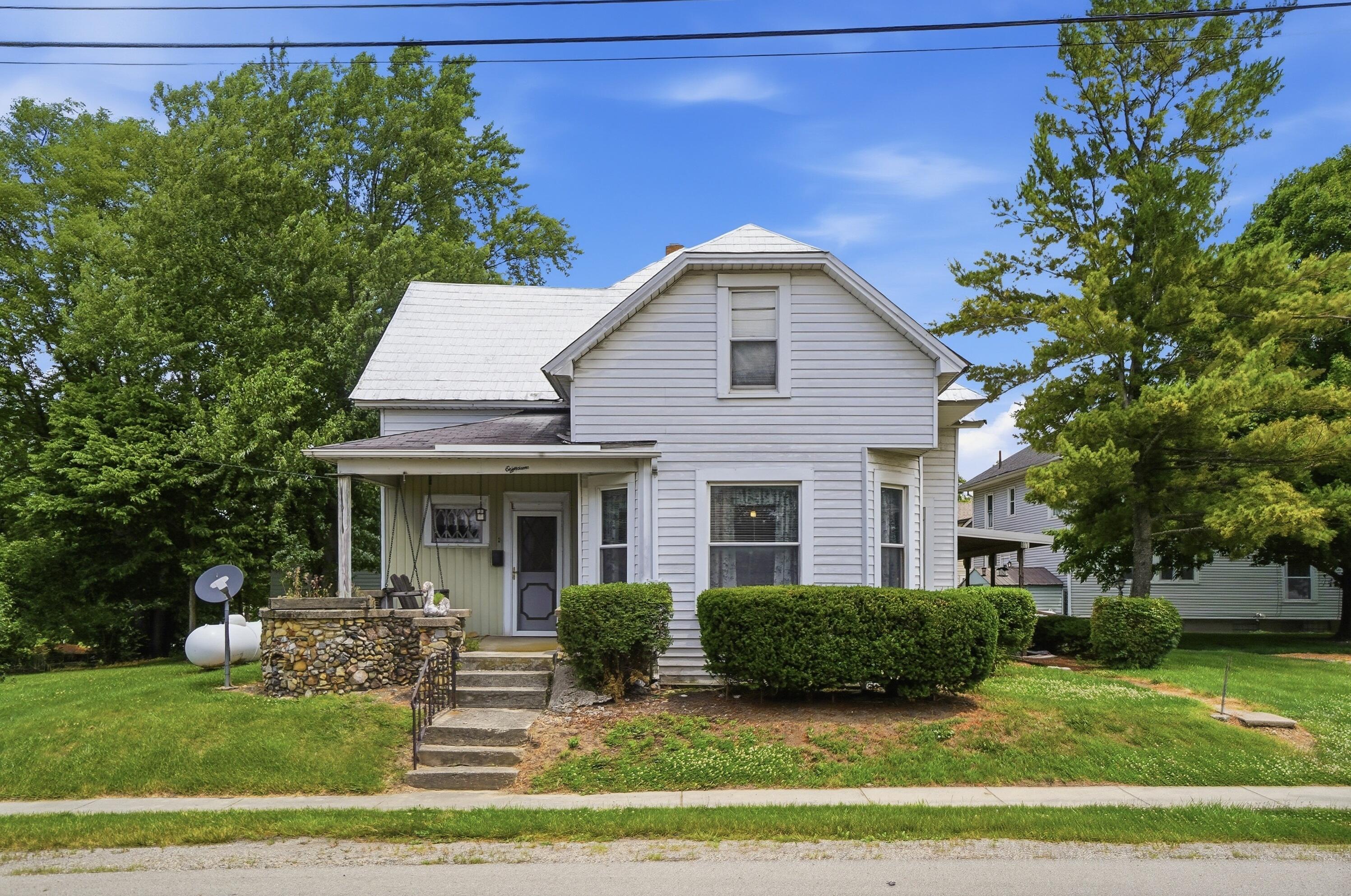 18 Champaign, Catawba, Ohio 43010
