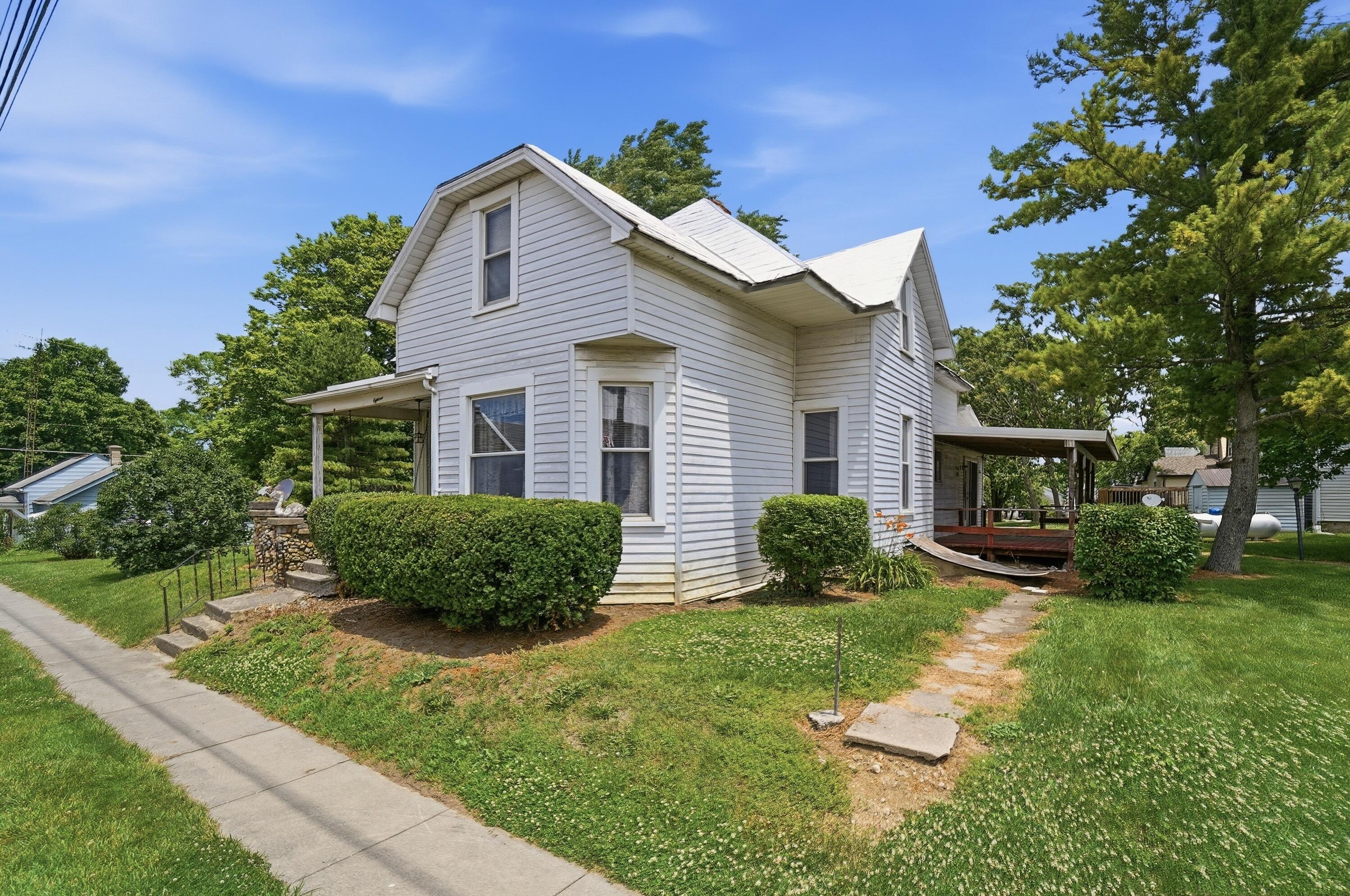 18 Champaign, Catawba, Ohio 43010