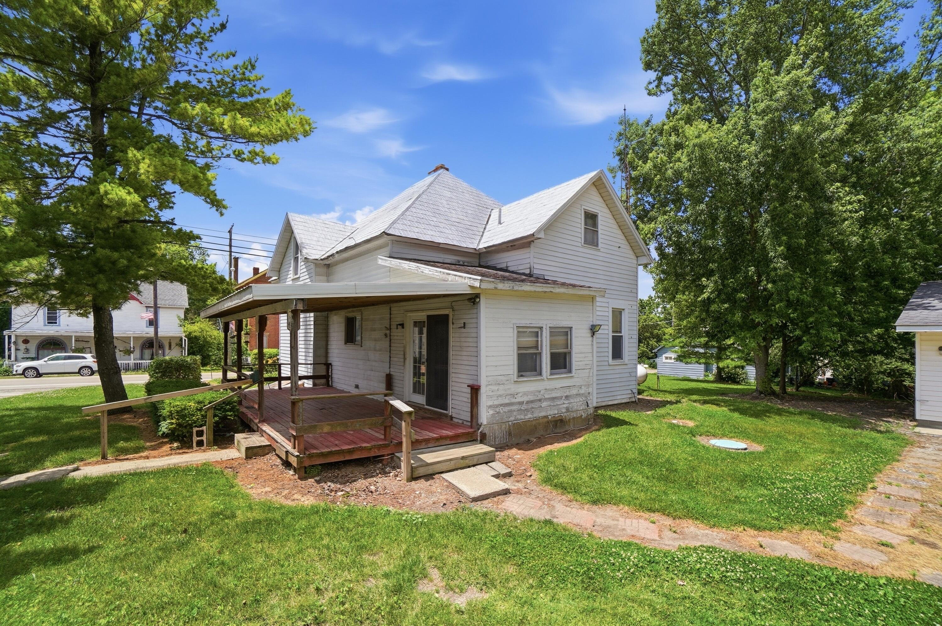 18 Champaign, Catawba, Ohio 43010