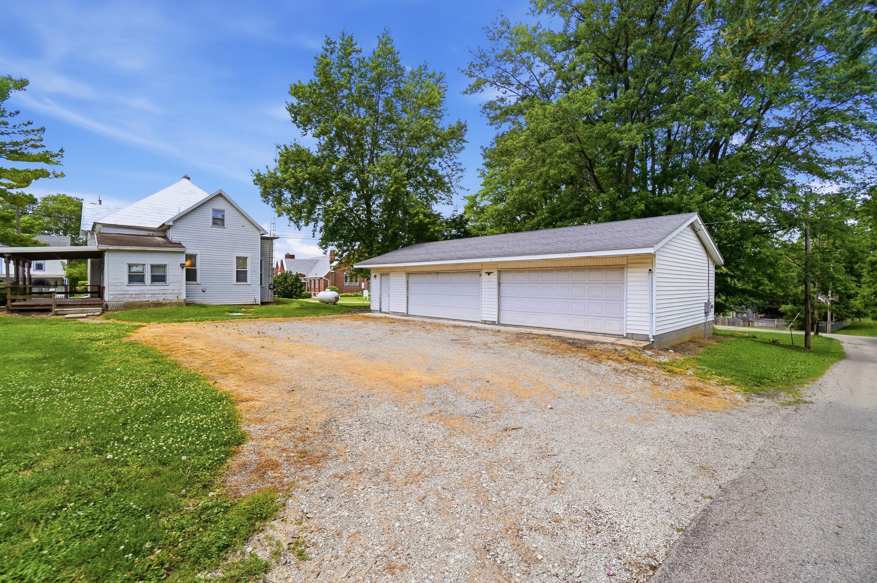 18 Champaign, Catawba, Ohio 43010