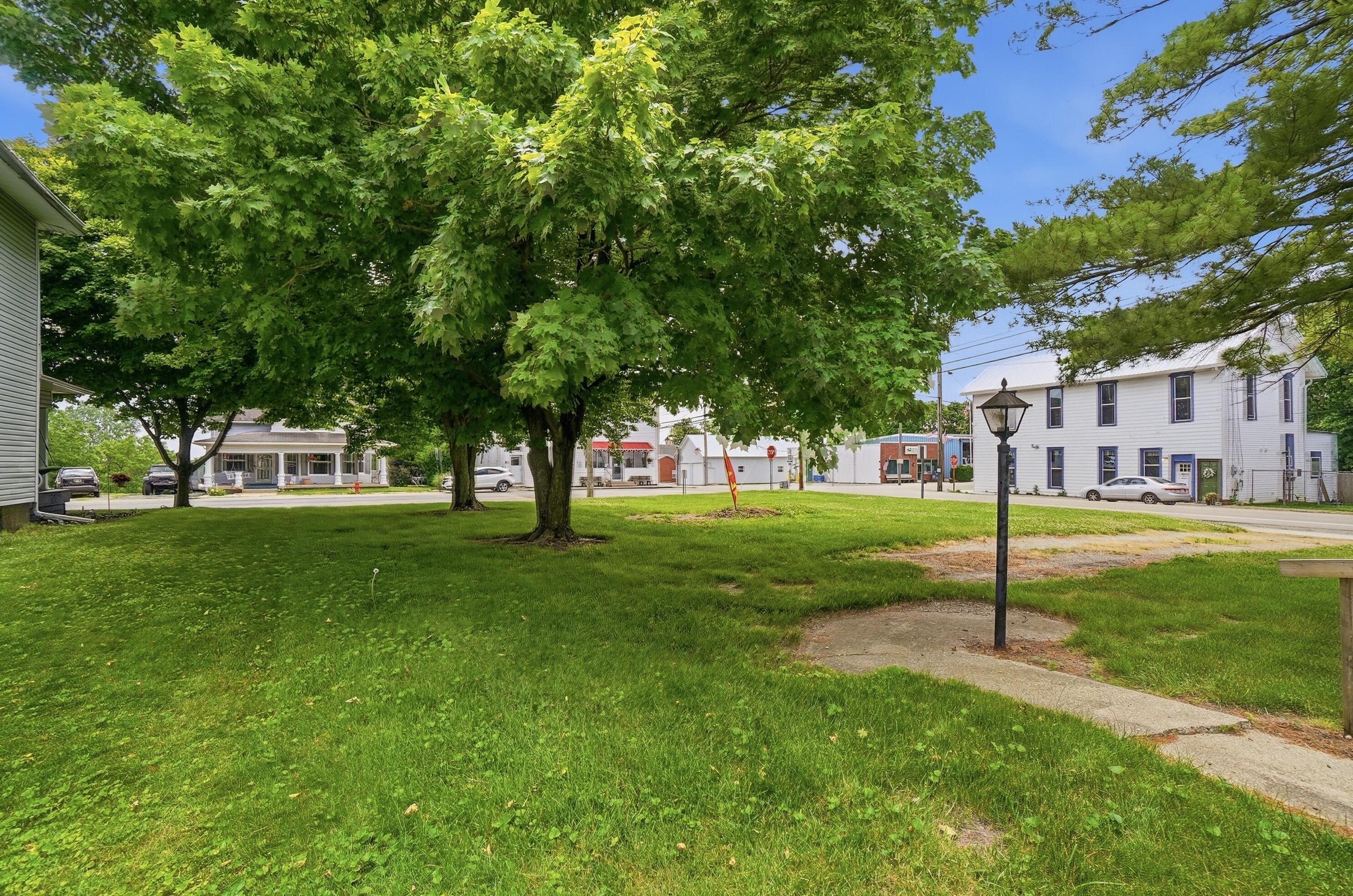 18 Champaign, Catawba, Ohio 43010