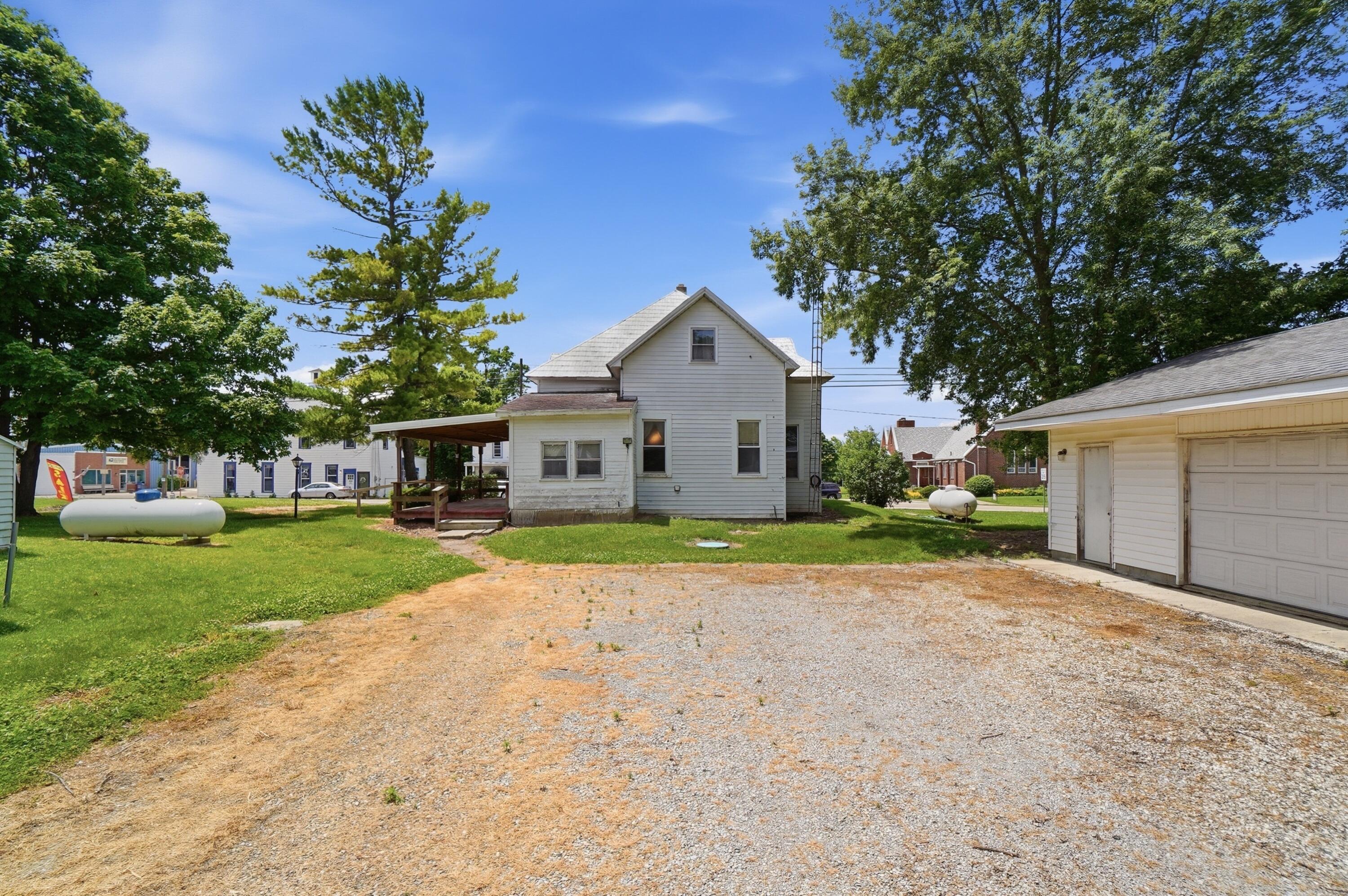 18 Champaign, Catawba, Ohio 43010
