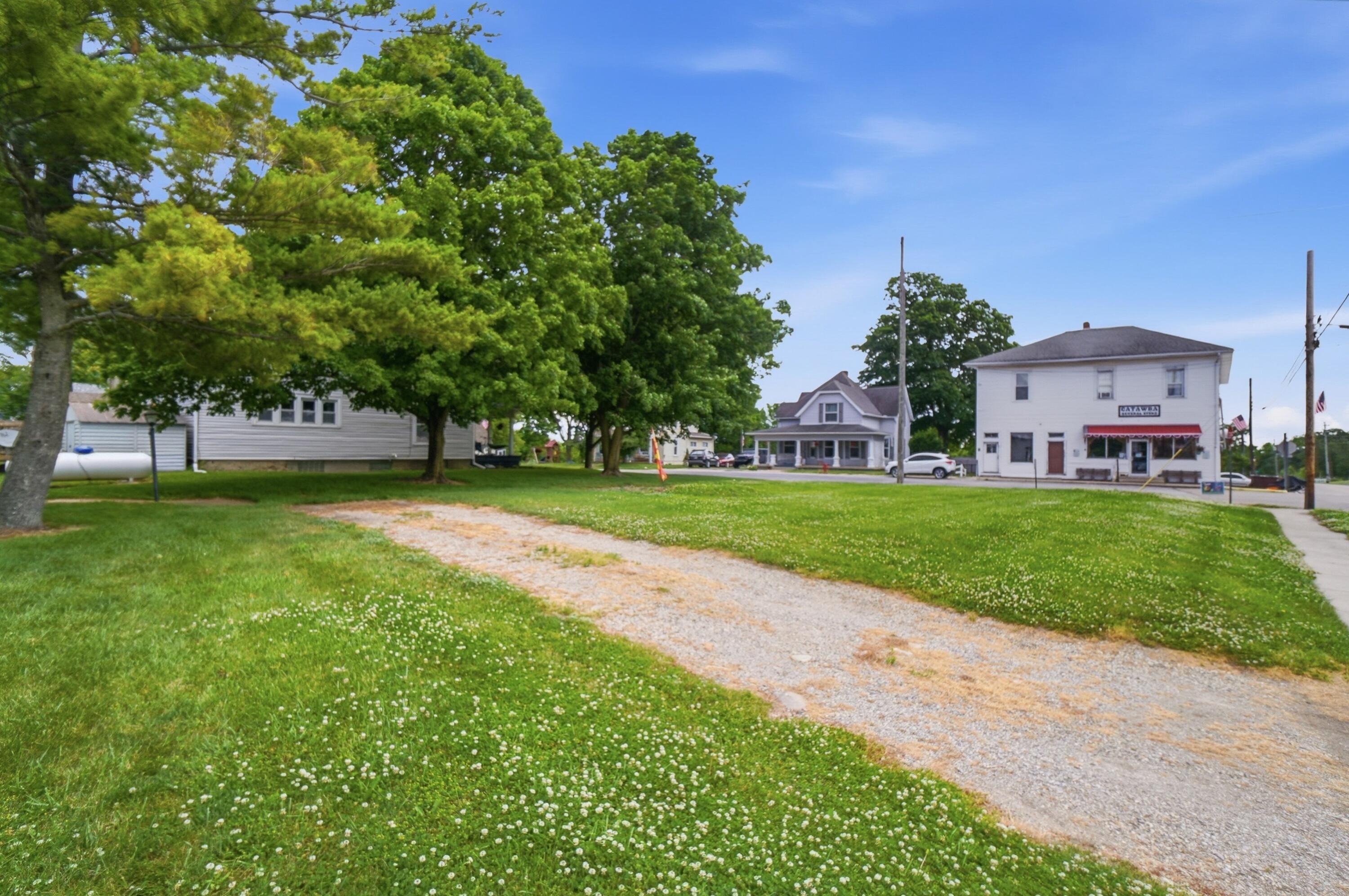 18 Champaign, Catawba, Ohio 43010