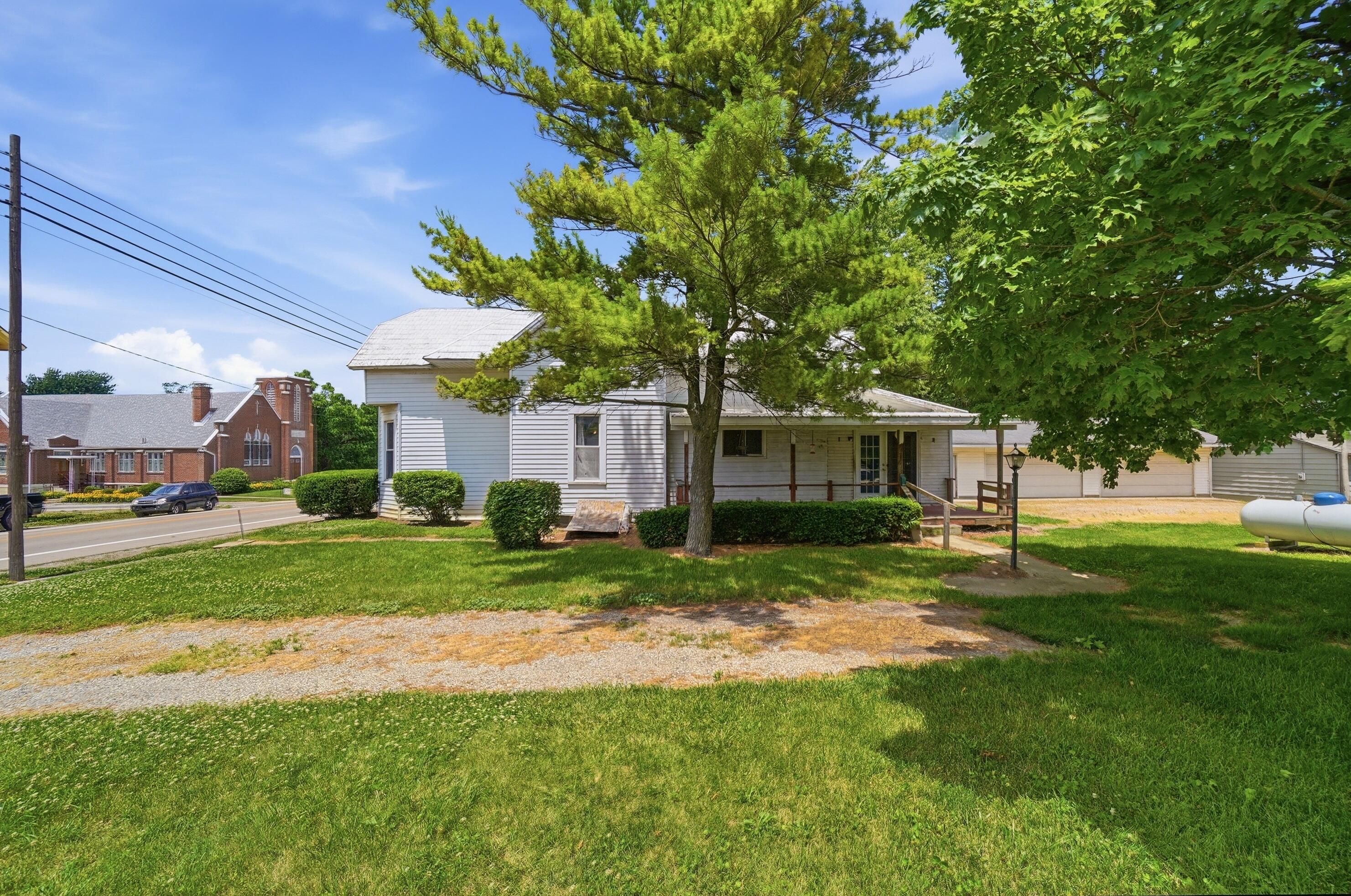 18 Champaign, Catawba, Ohio 43010