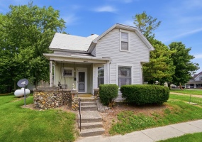 18 Champaign, Catawba, Ohio 43010, 3 Bedrooms Bedrooms, ,2 BathroomsBathrooms,Residential,For Sale,Champaign,1046345