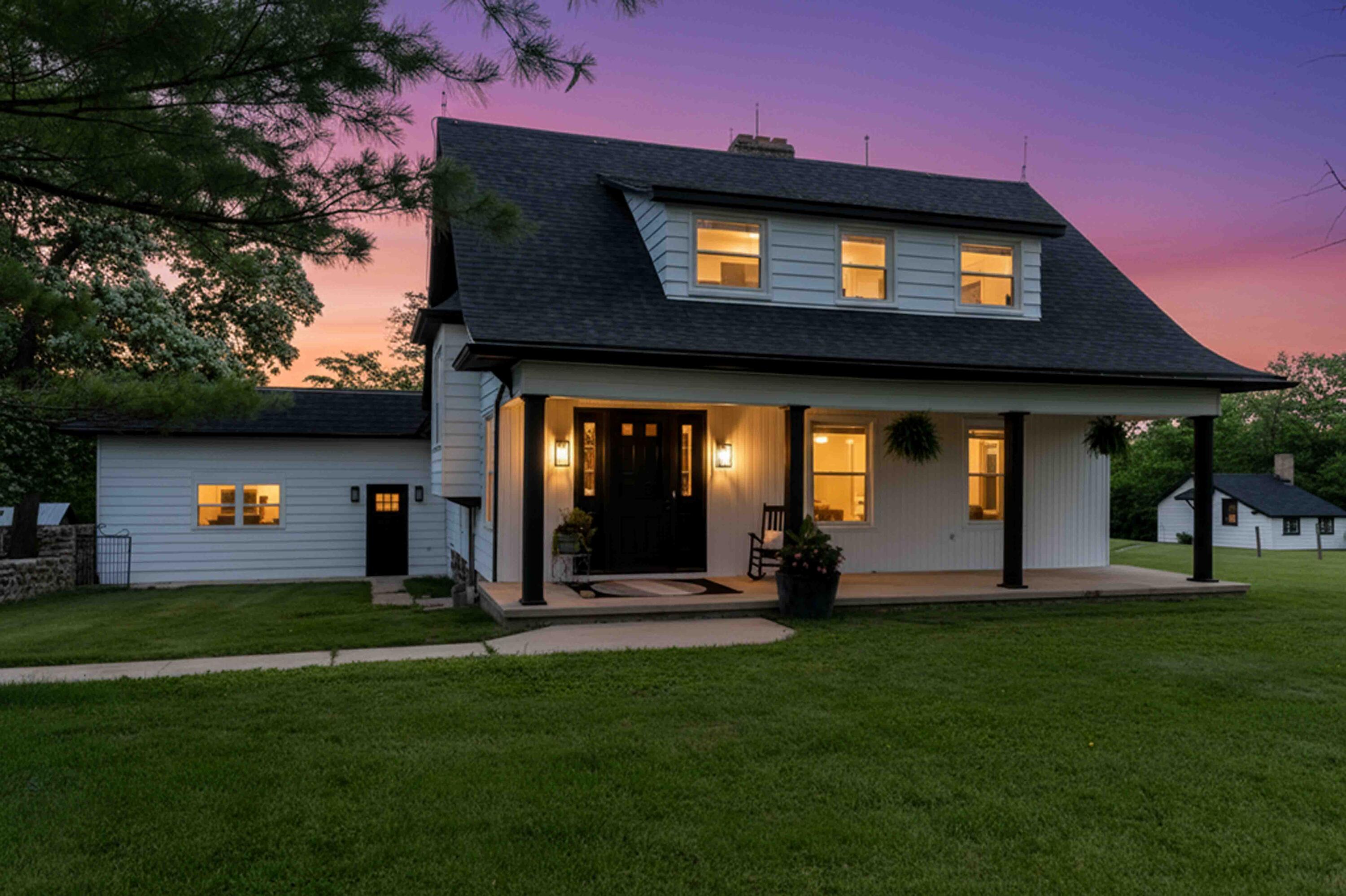 6100 St Rt 29, Sidney, Ohio 45365