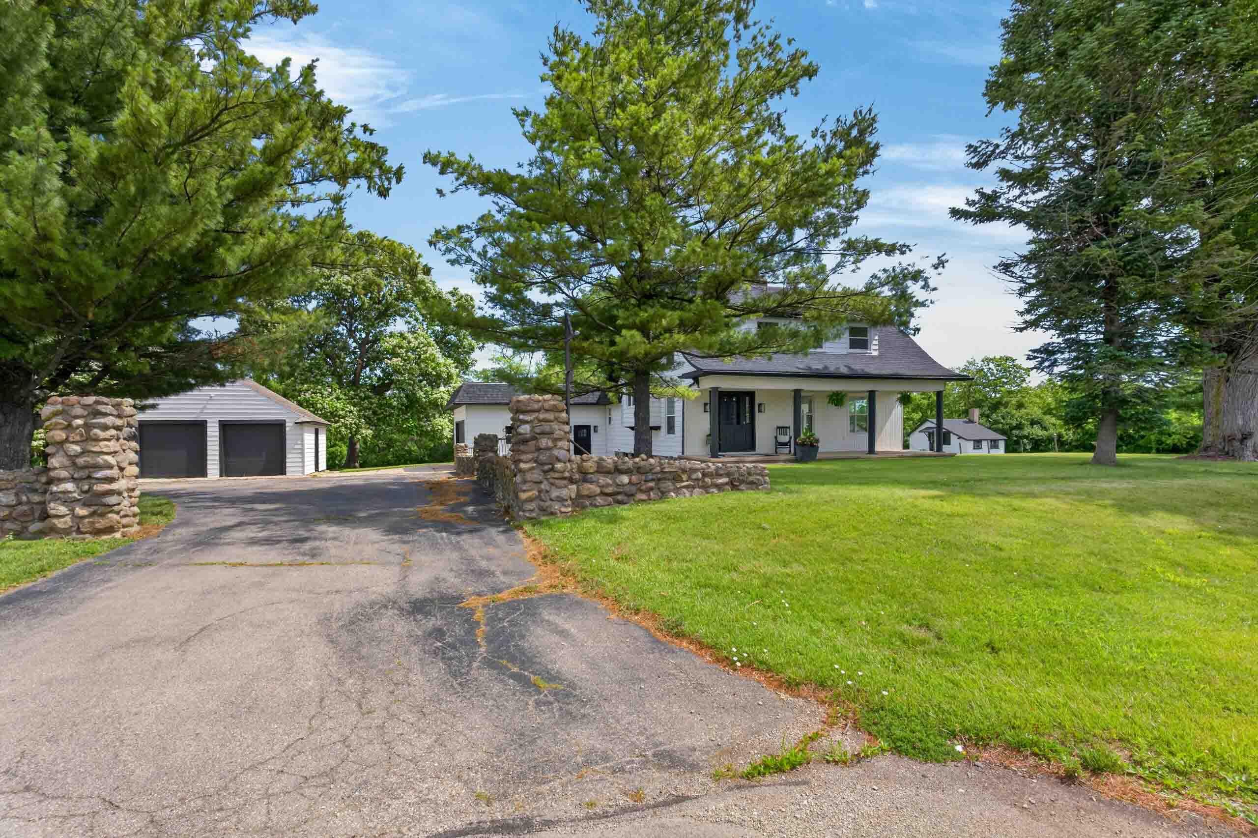 6100 St Rt 29, Sidney, Ohio 45365