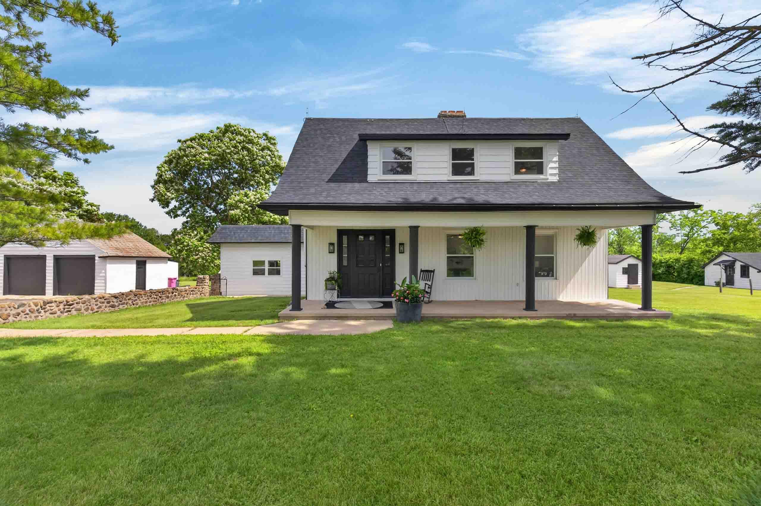 6100 St Rt 29, Sidney, Ohio 45365