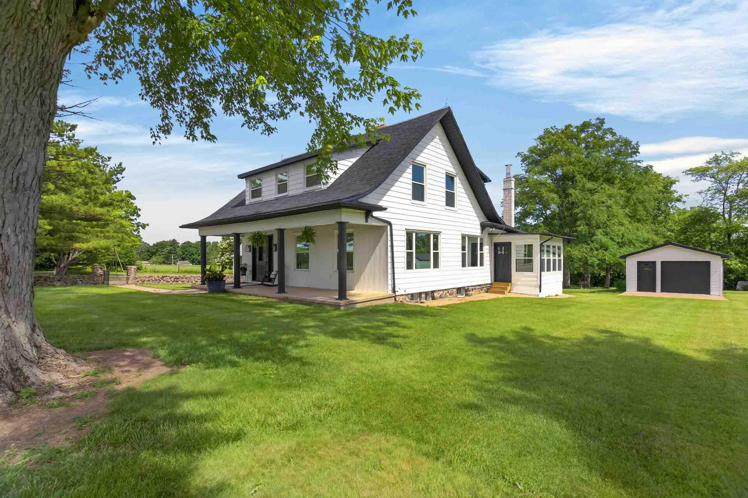 6100 St Rt 29, Sidney, Ohio 45365