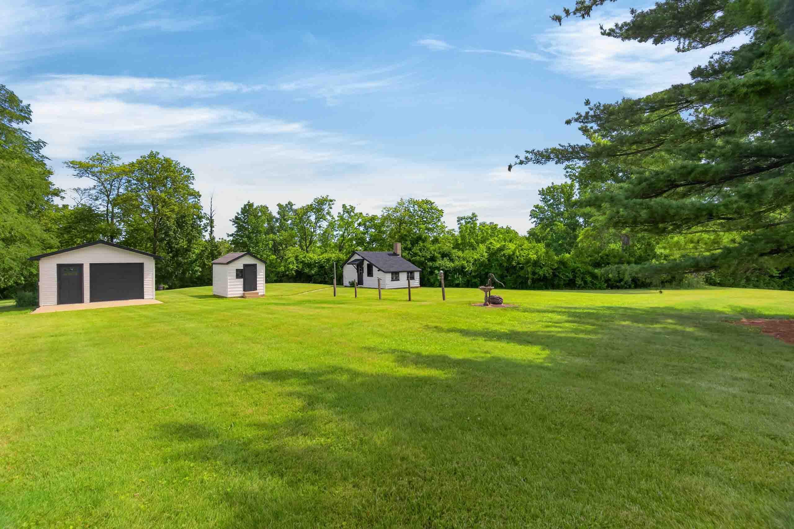 6100 St Rt 29, Sidney, Ohio 45365