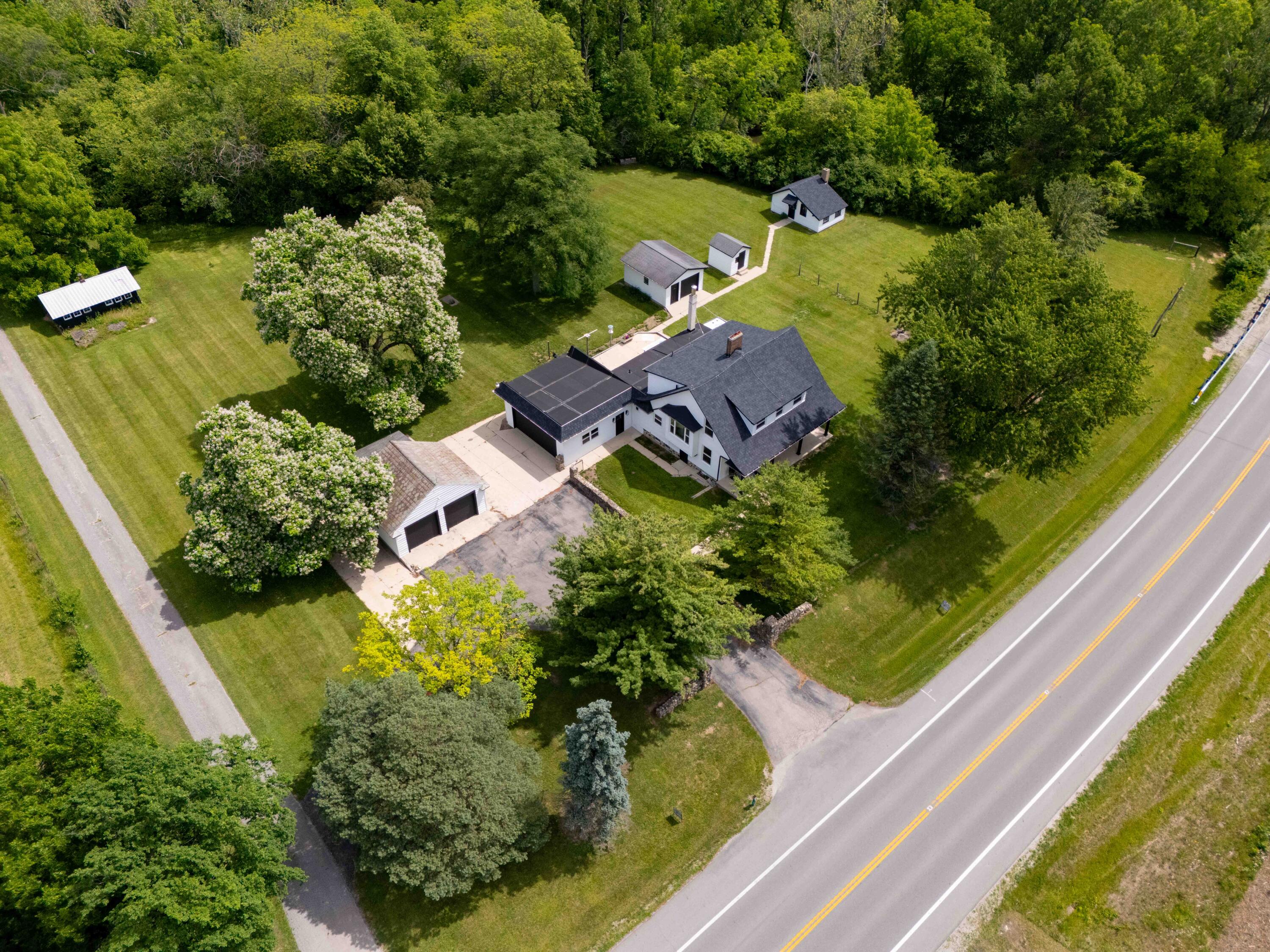 6100 St Rt 29, Sidney, Ohio 45365