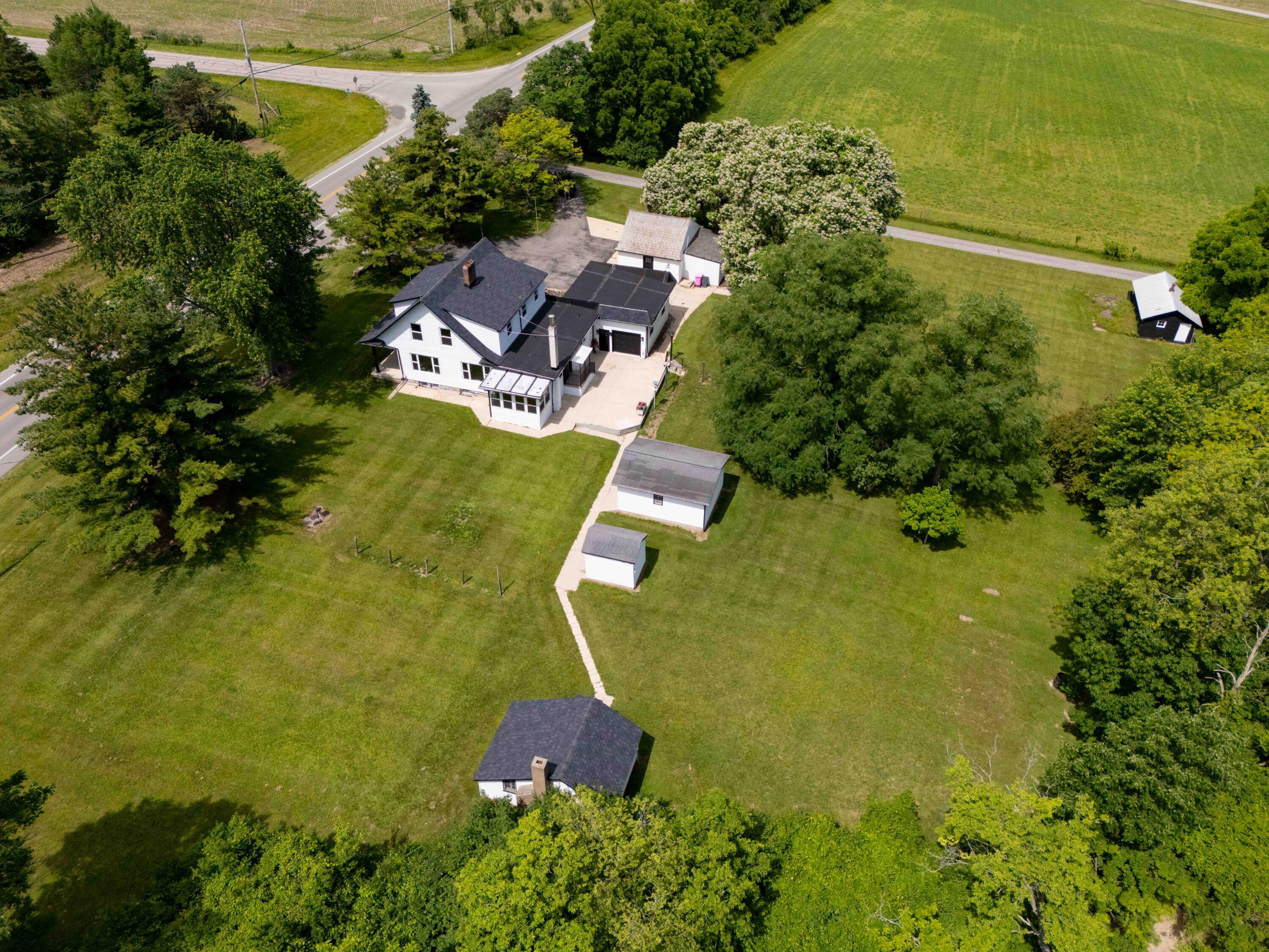 6100 St Rt 29, Sidney, Ohio 45365