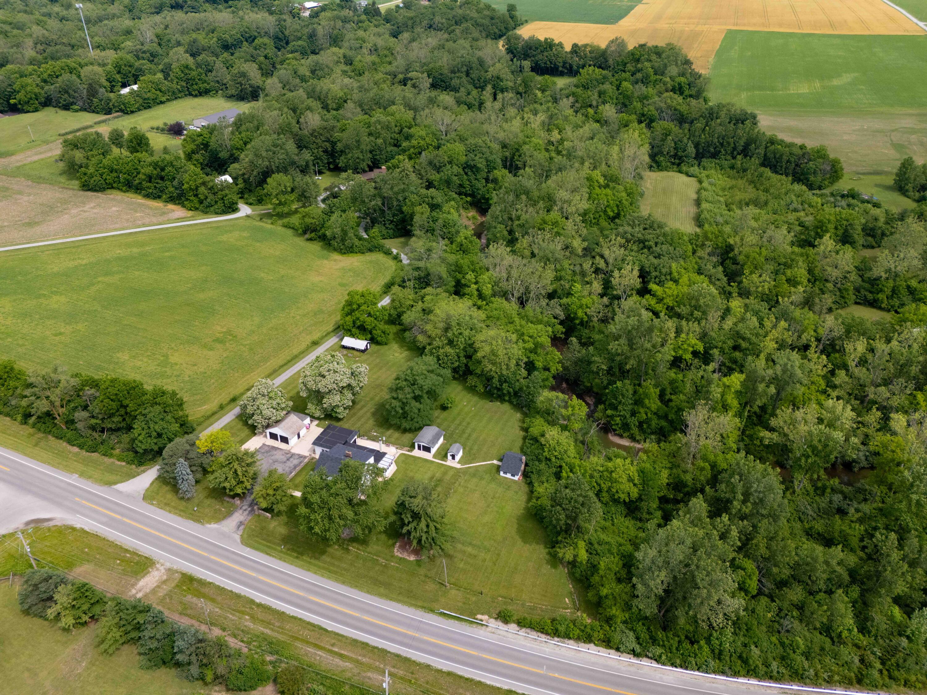 6100 St Rt 29, Sidney, Ohio 45365
