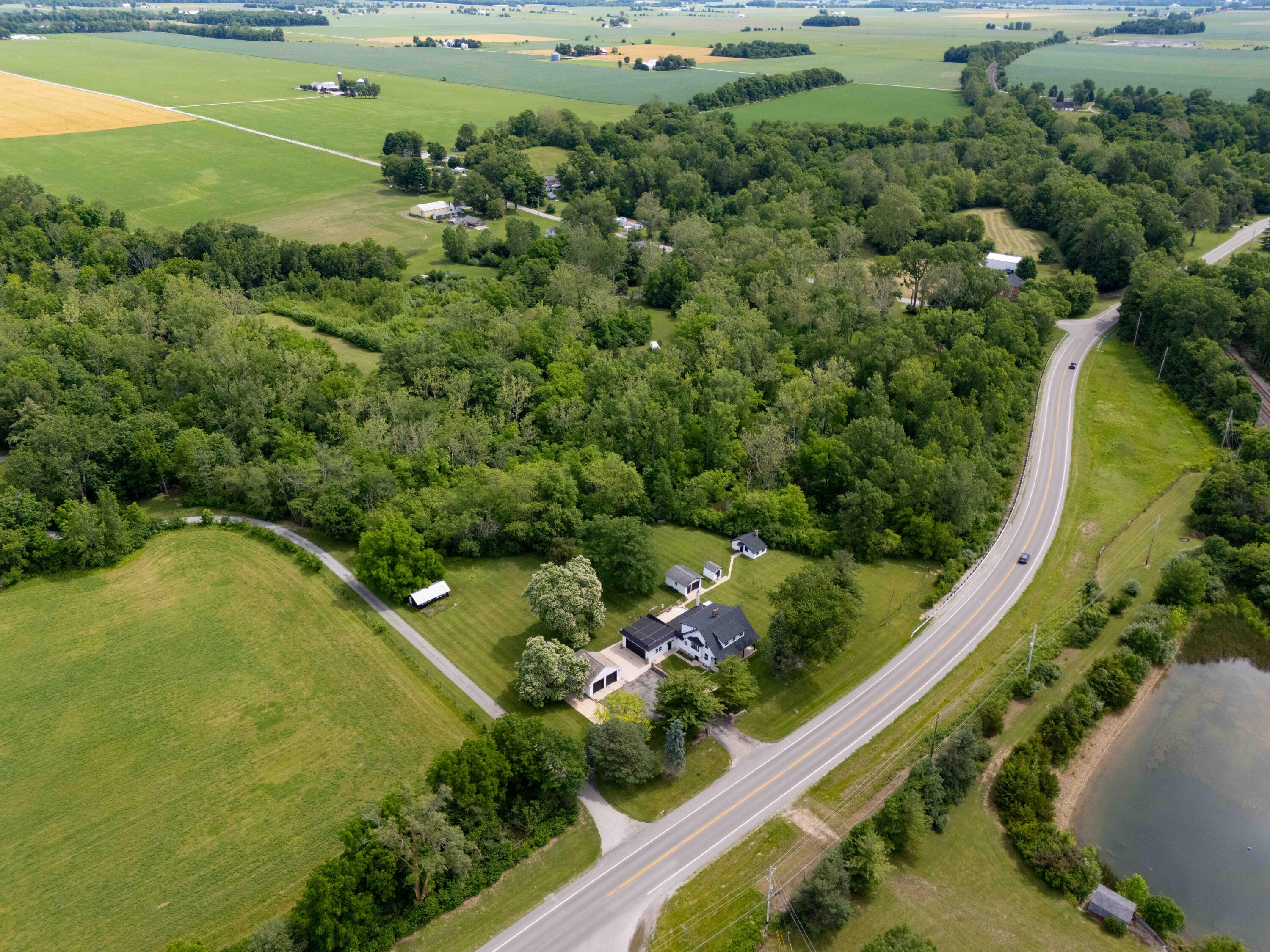 6100 St Rt 29, Sidney, Ohio 45365