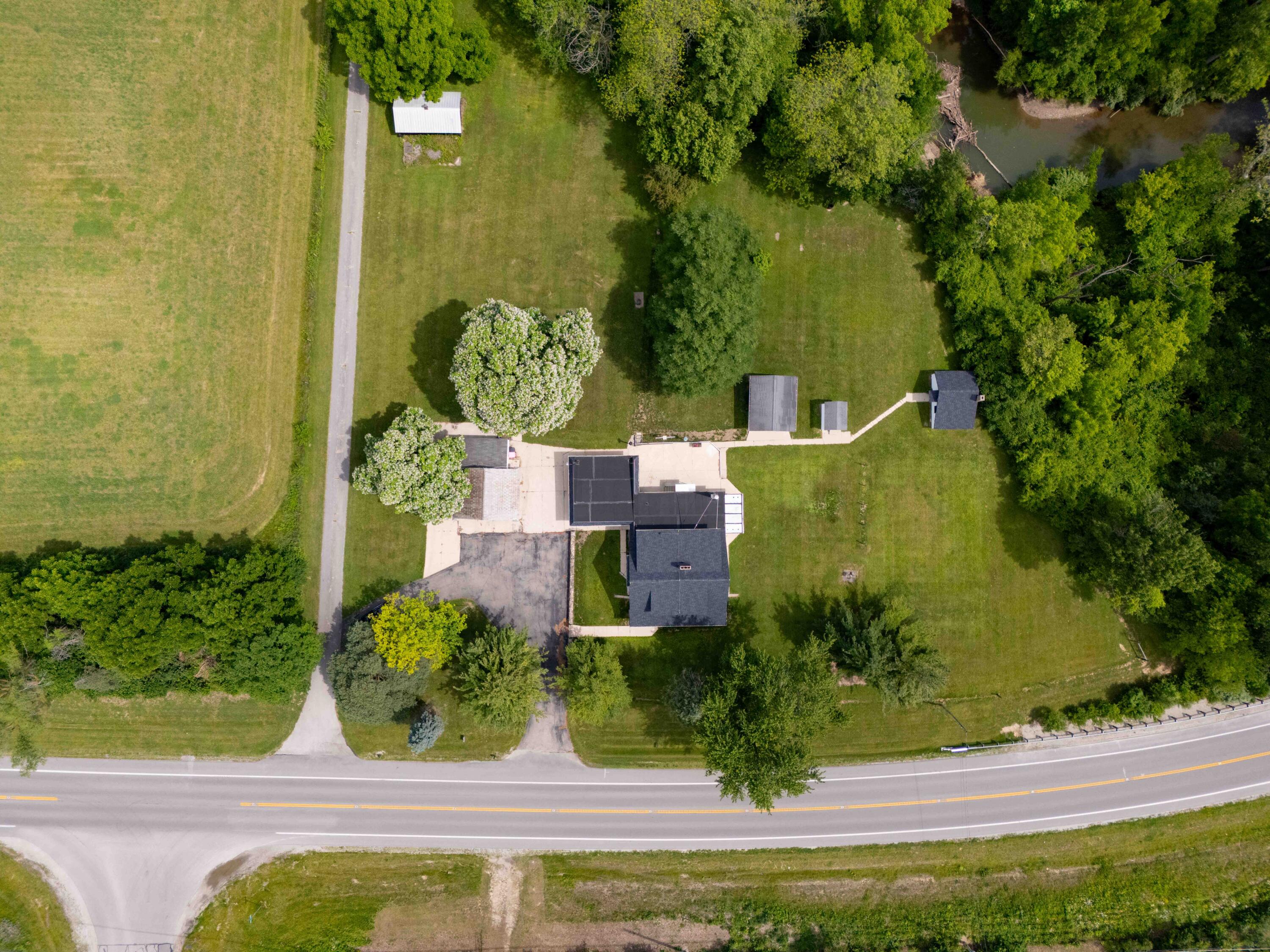 6100 St Rt 29, Sidney, Ohio 45365
