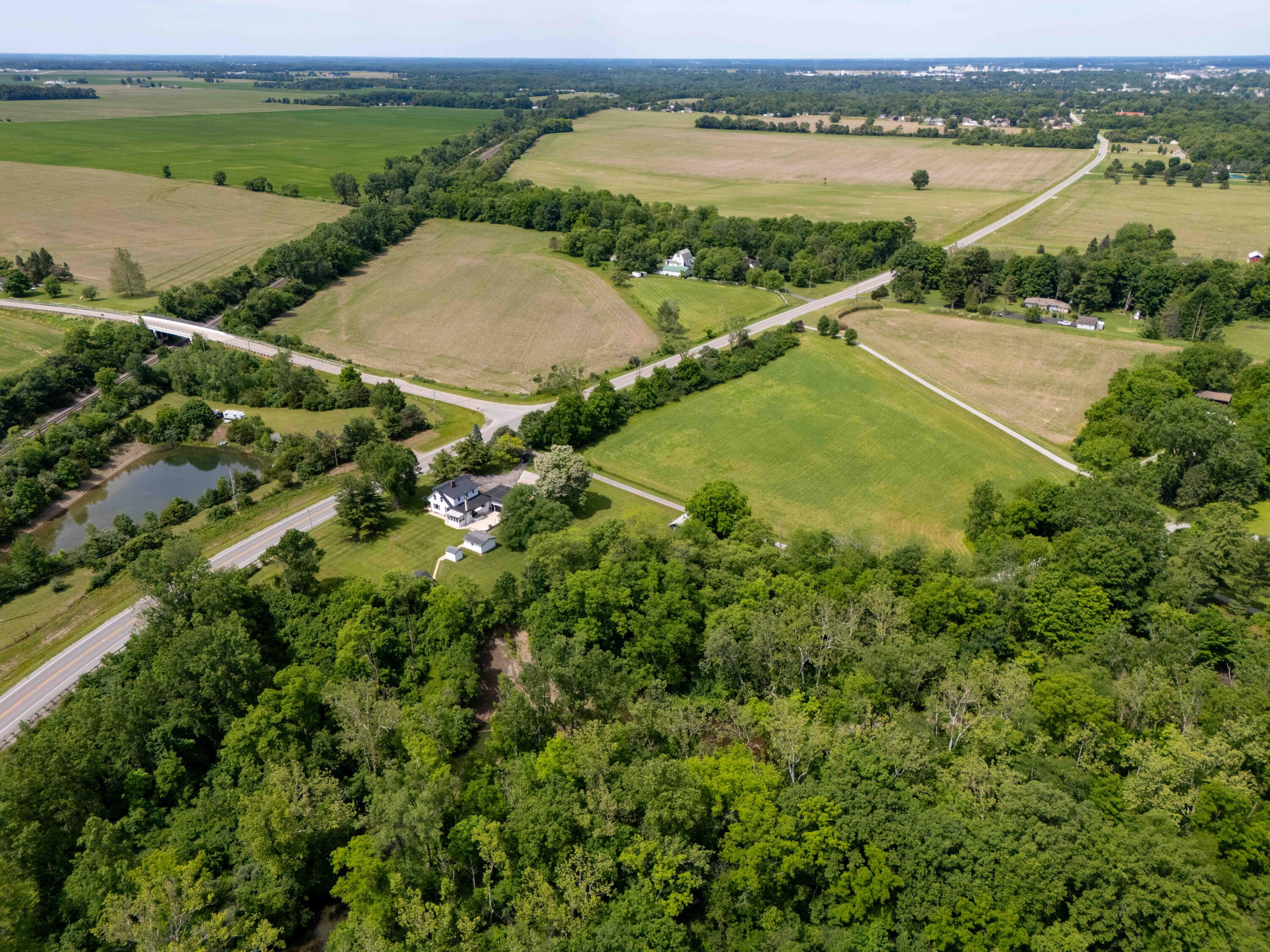 6100 St Rt 29, Sidney, Ohio 45365