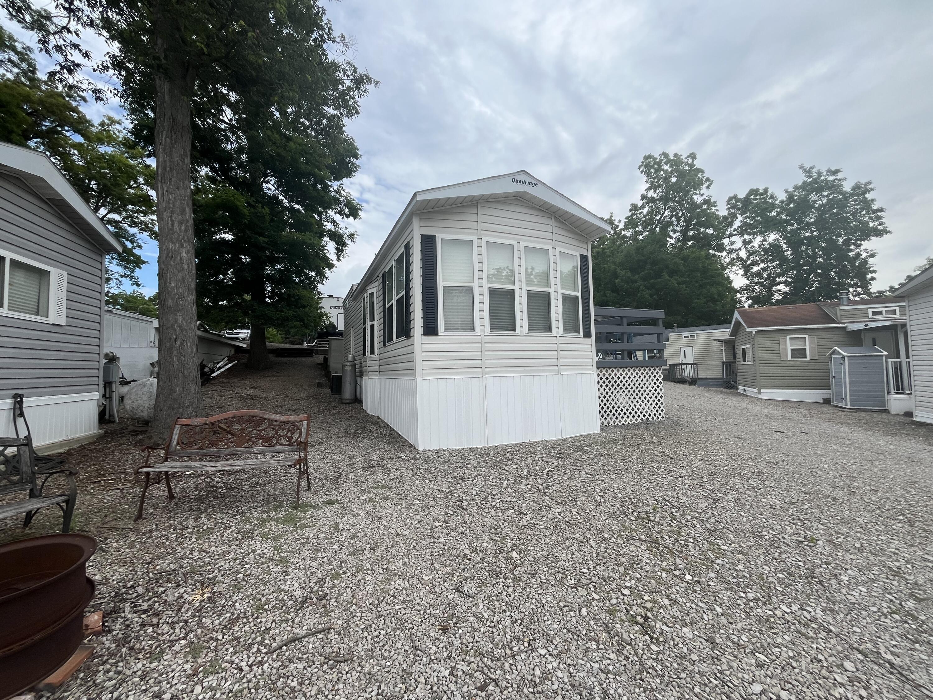 15760 Ohio 235, Belle Center, Ohio 43310