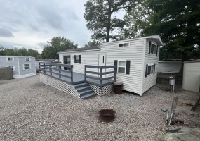 15760 Ohio 235, Belle Center, Ohio 43310, 1 Bedroom Bedrooms, ,1 BathroomBathrooms,Residential,For Sale,Ohio 235,1046374