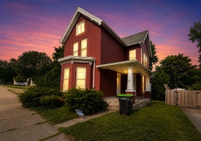 21 Lagonda, Springfield, Ohio 45503, 3 Bedrooms Bedrooms, ,2 BathroomsBathrooms,Residential Income,For Sale,Lagonda,1046379