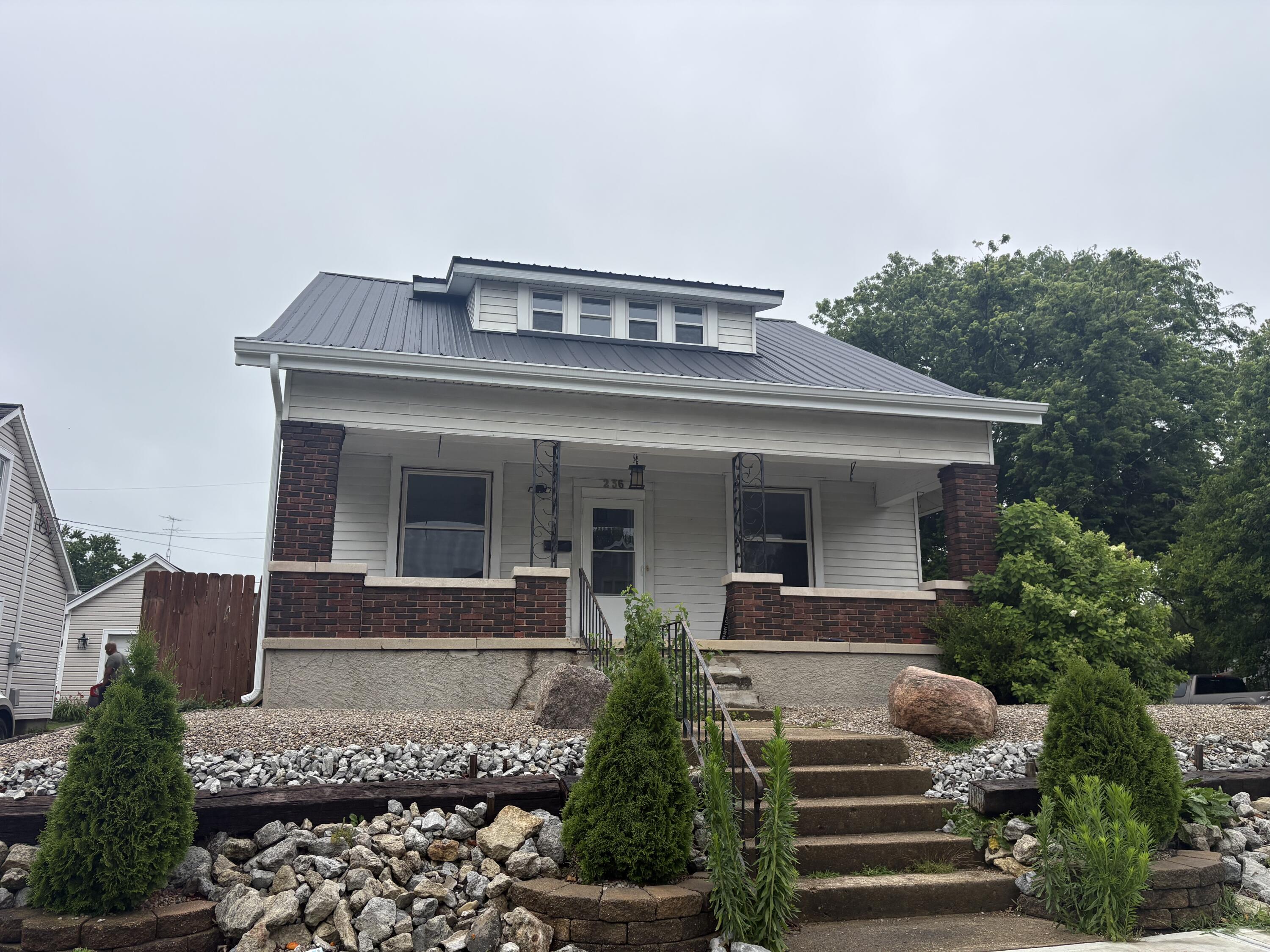 236 Lincoln, Urbana, Ohio 43078