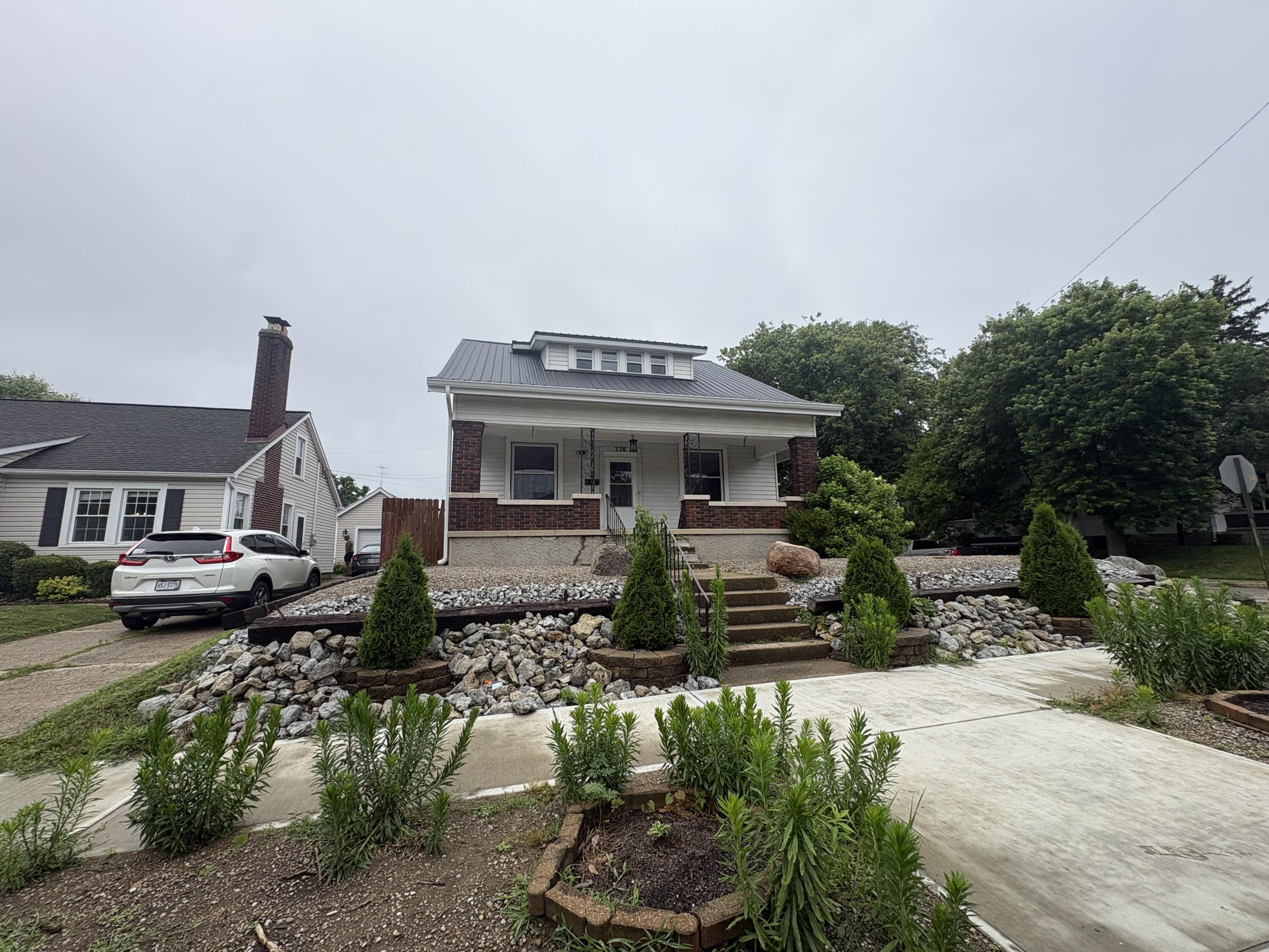 236 Lincoln, Urbana, Ohio 43078